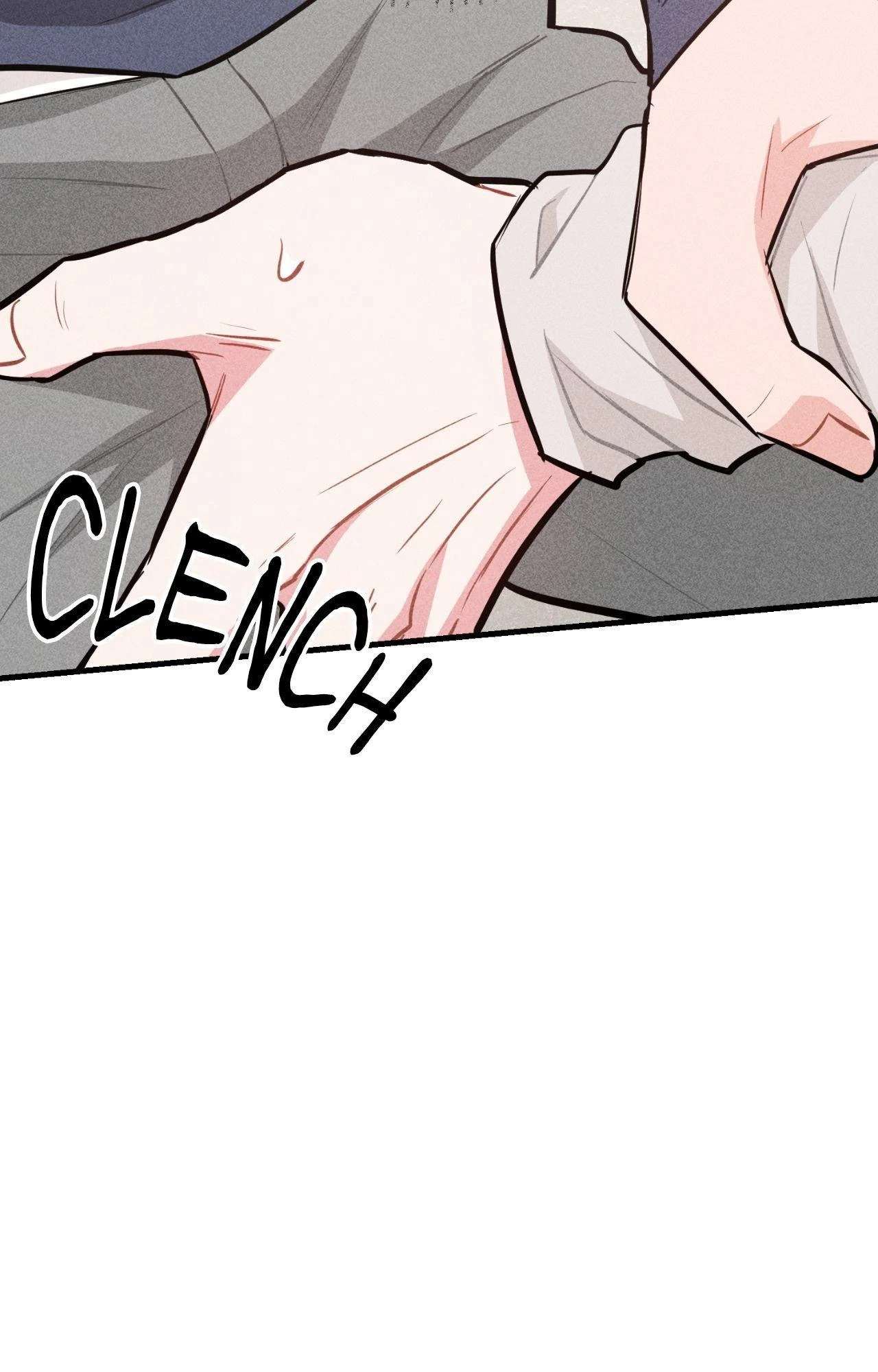 My Secret XXX Fanfic Chapter 3 page 5 - 