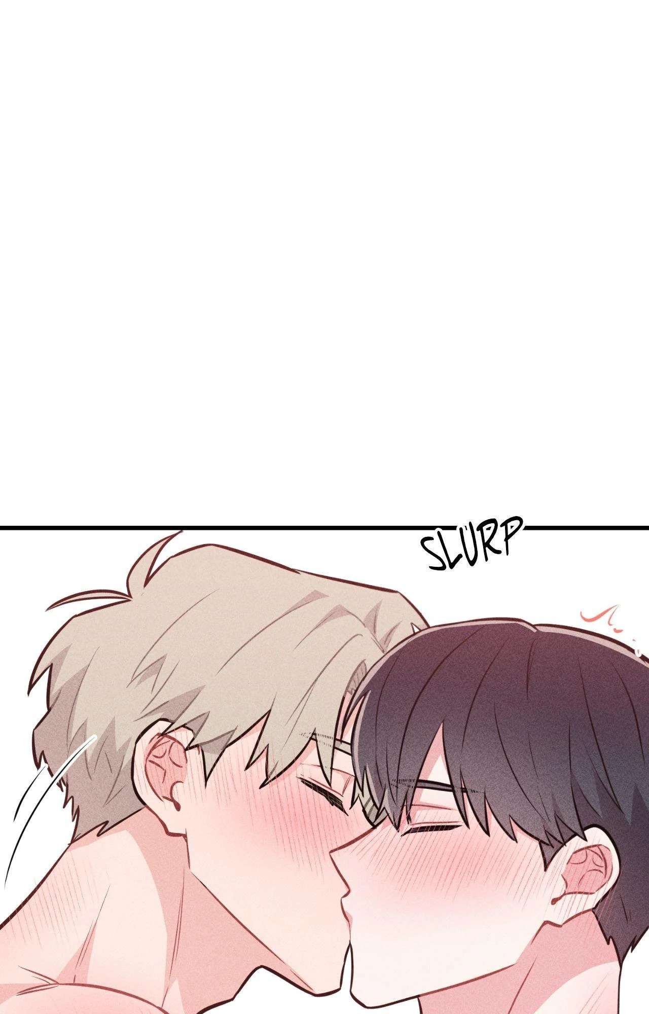My Secret XXX Fanfic Chapter 3 page 45 - 