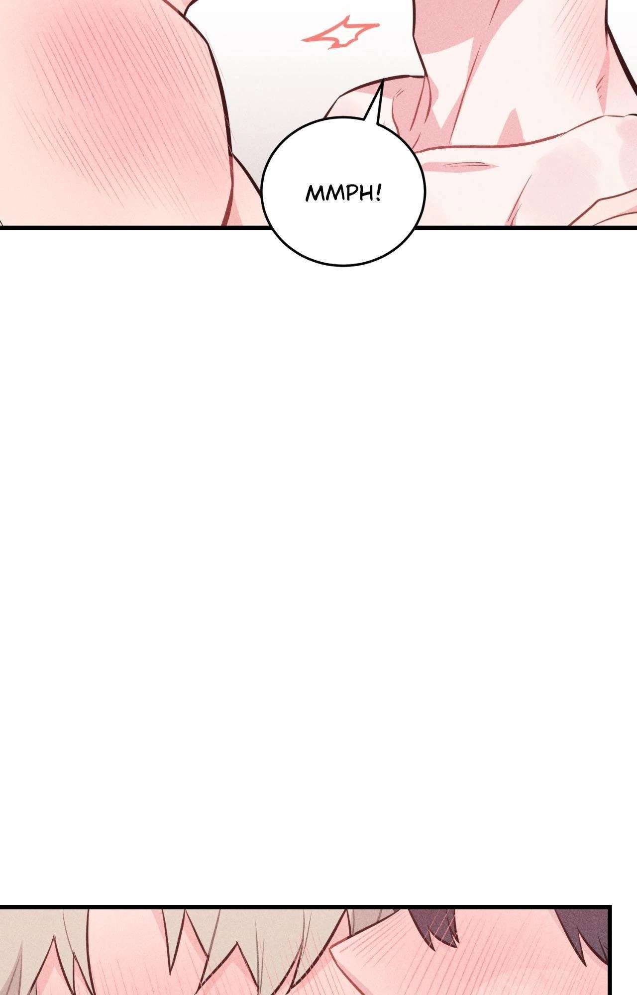 My Secret XXX Fanfic Chapter 3 page 46 - 