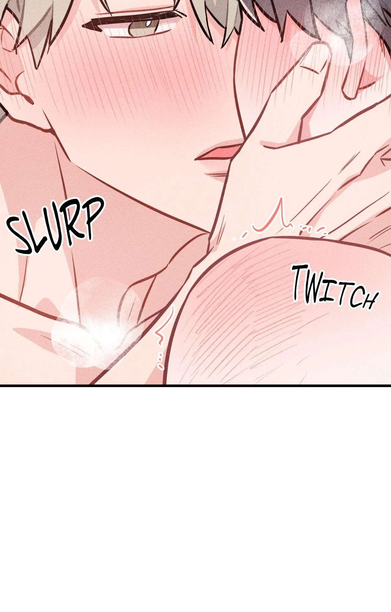 My Secret XXX Fanfic Chapter 3 page 49 - 