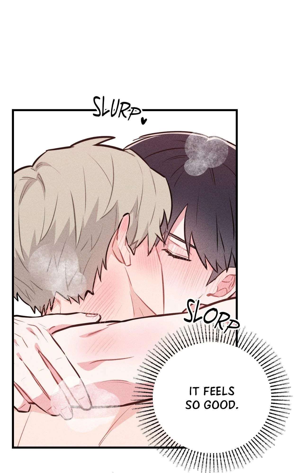 My Secret XXX Fanfic Chapter 3 page 50 - 