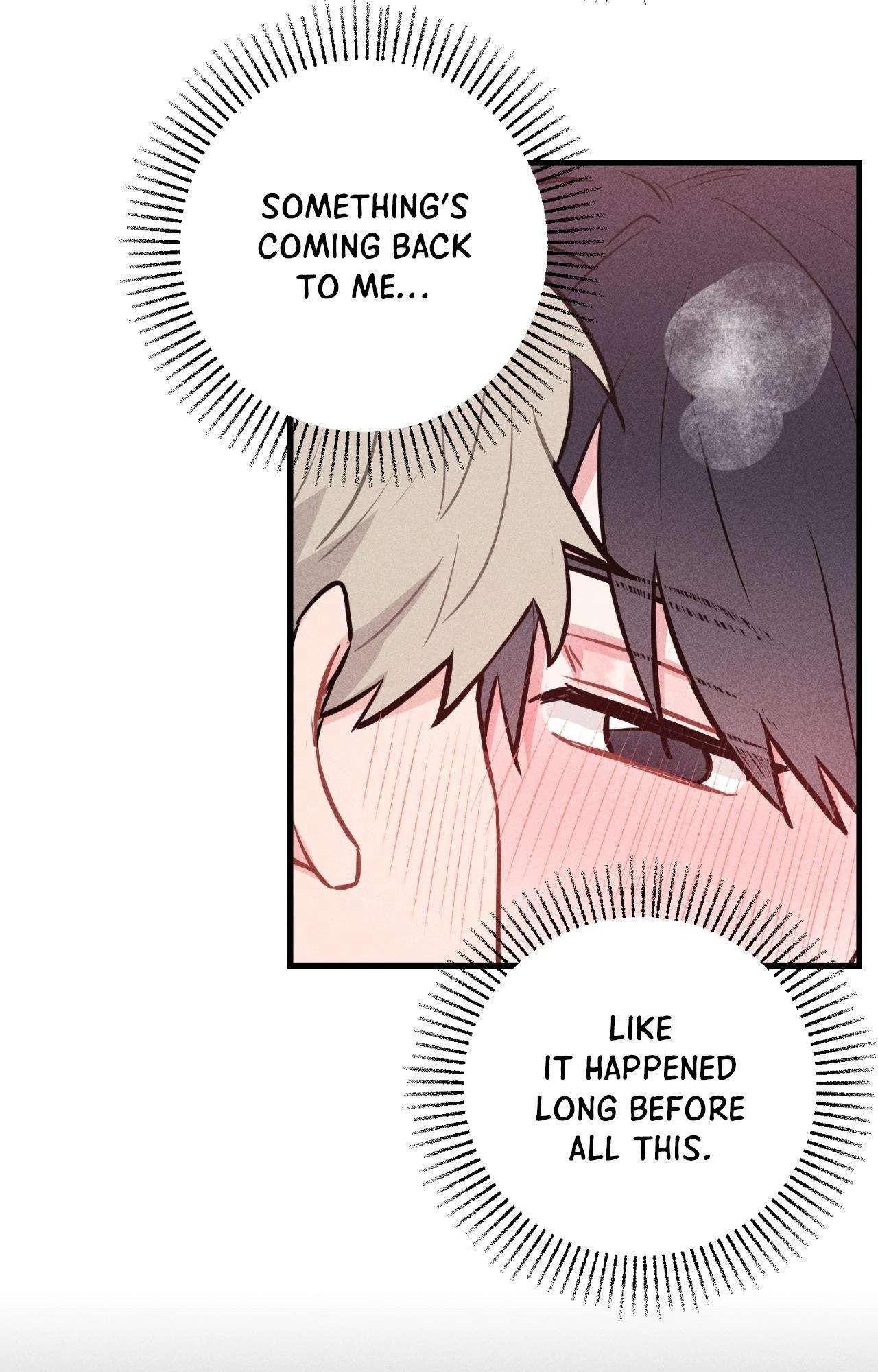 My Secret XXX Fanfic Chapter 3 page 51 - 