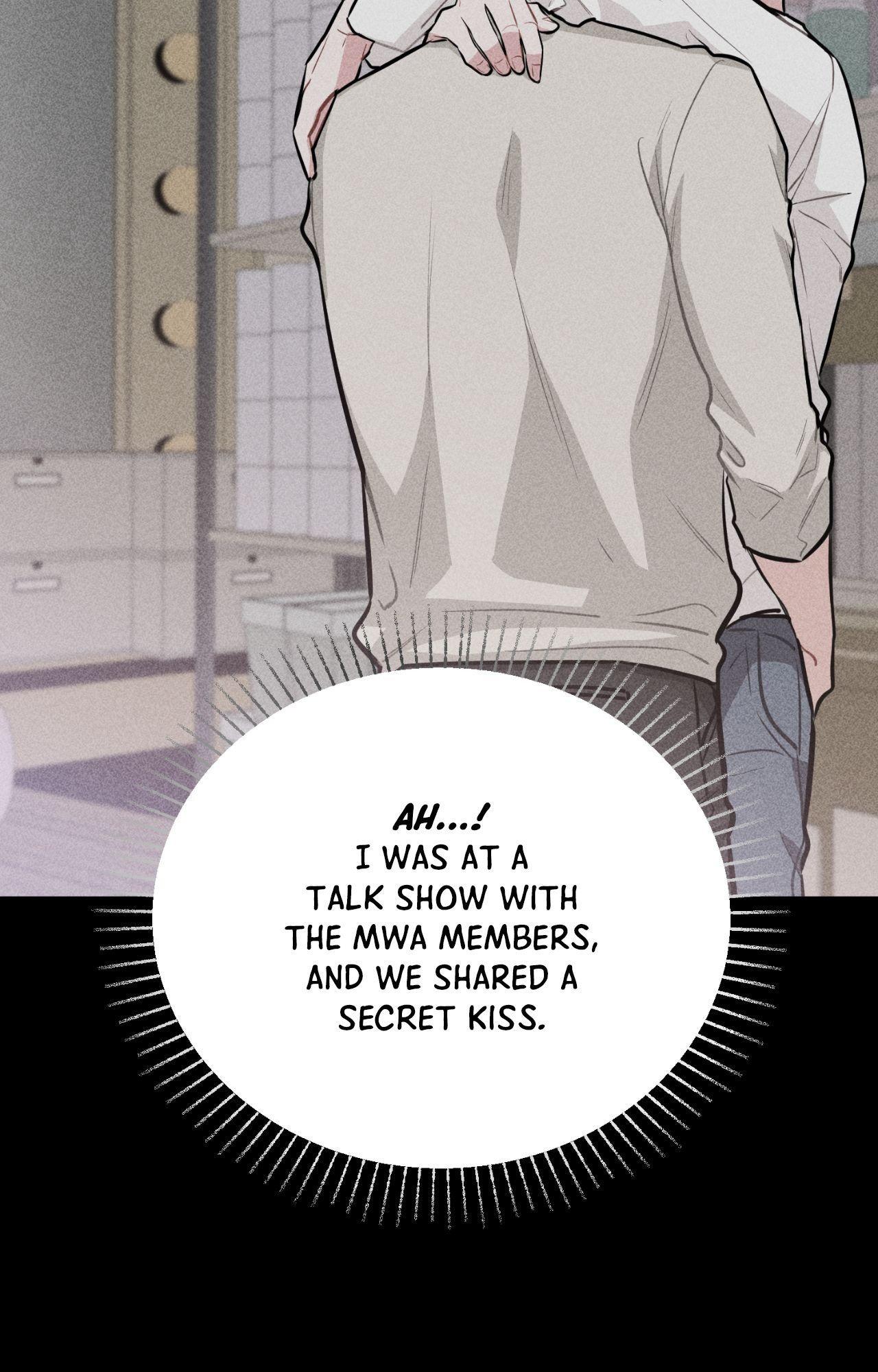 My Secret XXX Fanfic Chapter 3 page 54 - 