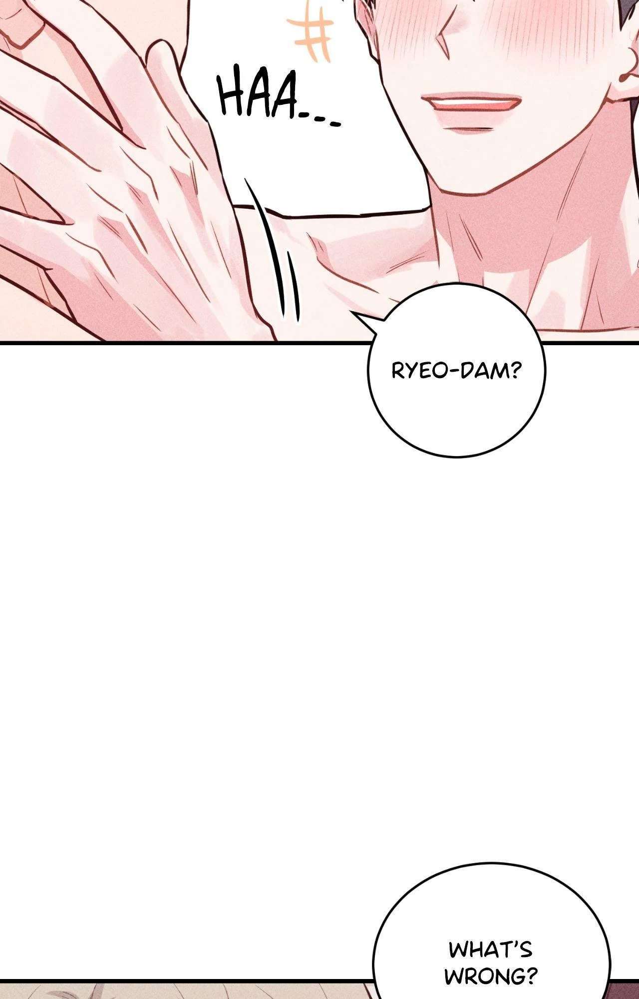 My Secret XXX Fanfic Chapter 3 page 57 - 