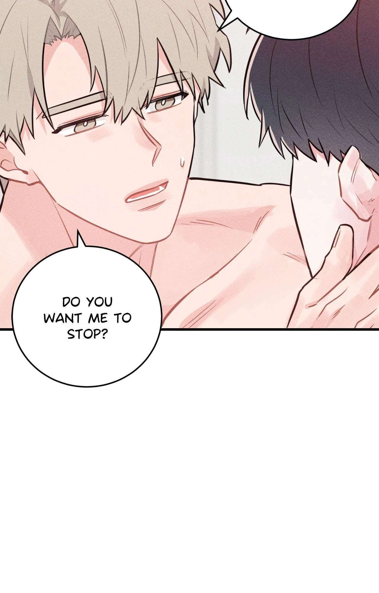 My Secret XXX Fanfic Chapter 3 page 58 - 