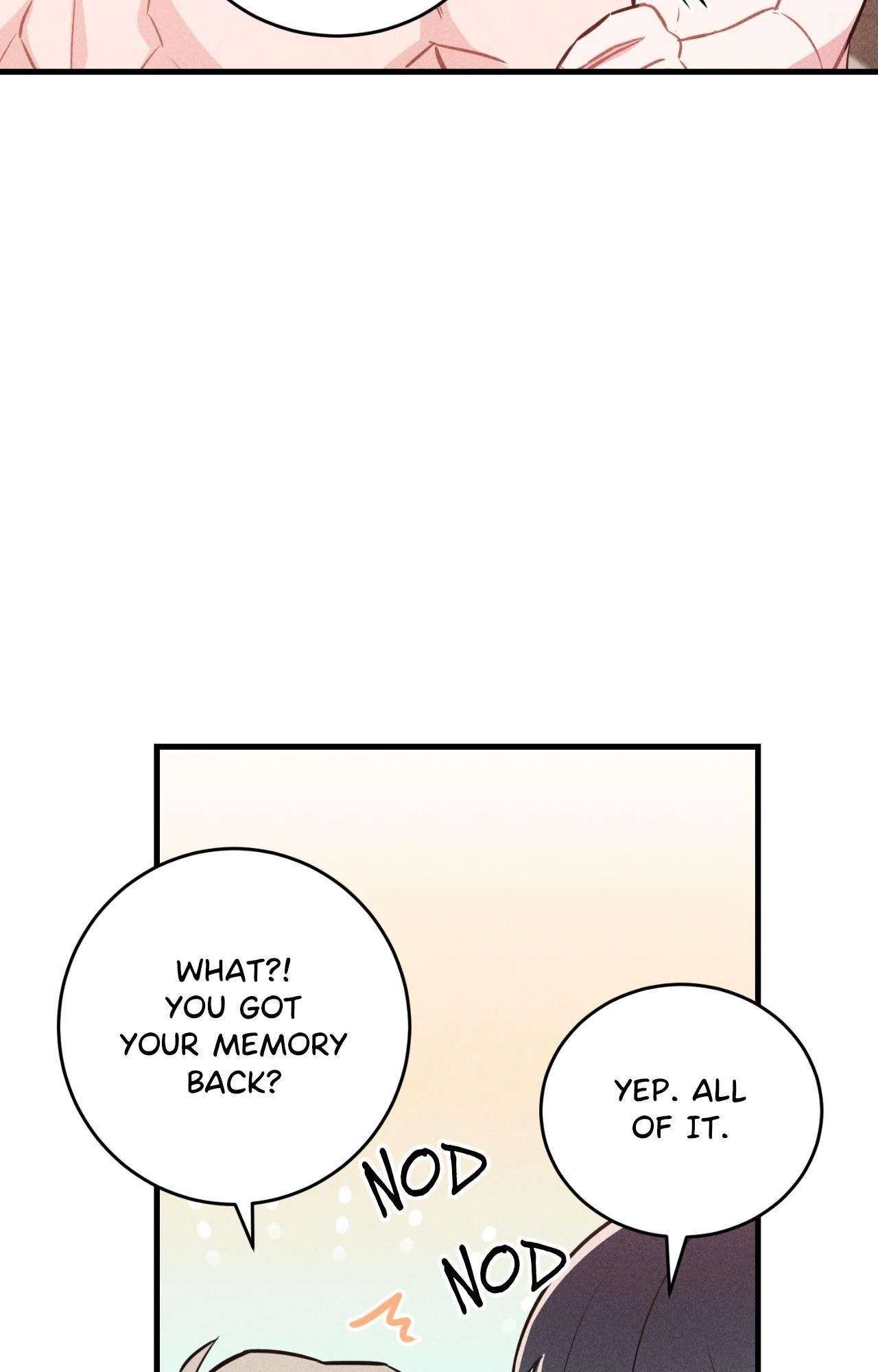 My Secret XXX Fanfic Chapter 3 page 60 - 