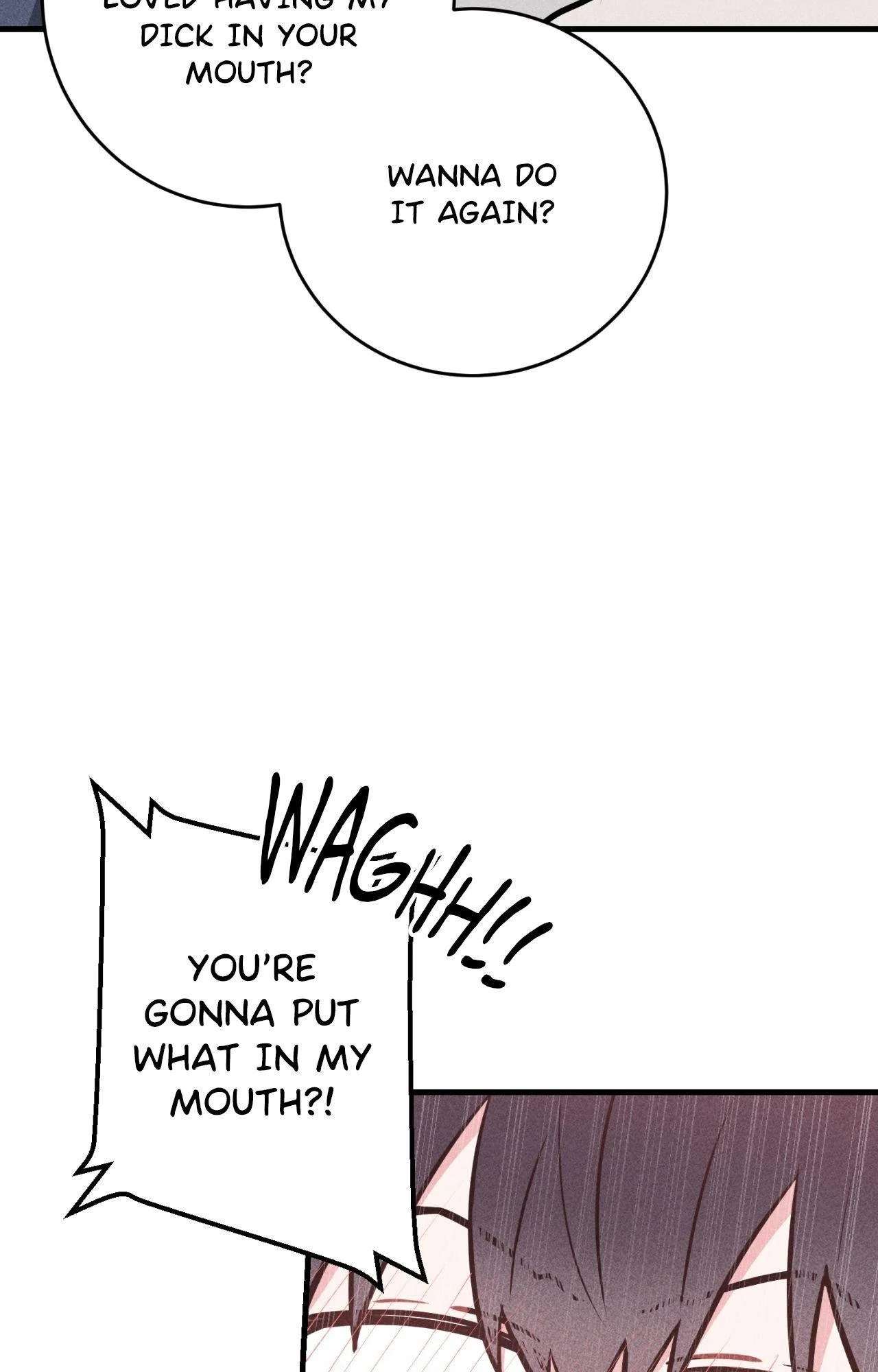 My Secret XXX Fanfic Chapter 3 page 7 - 