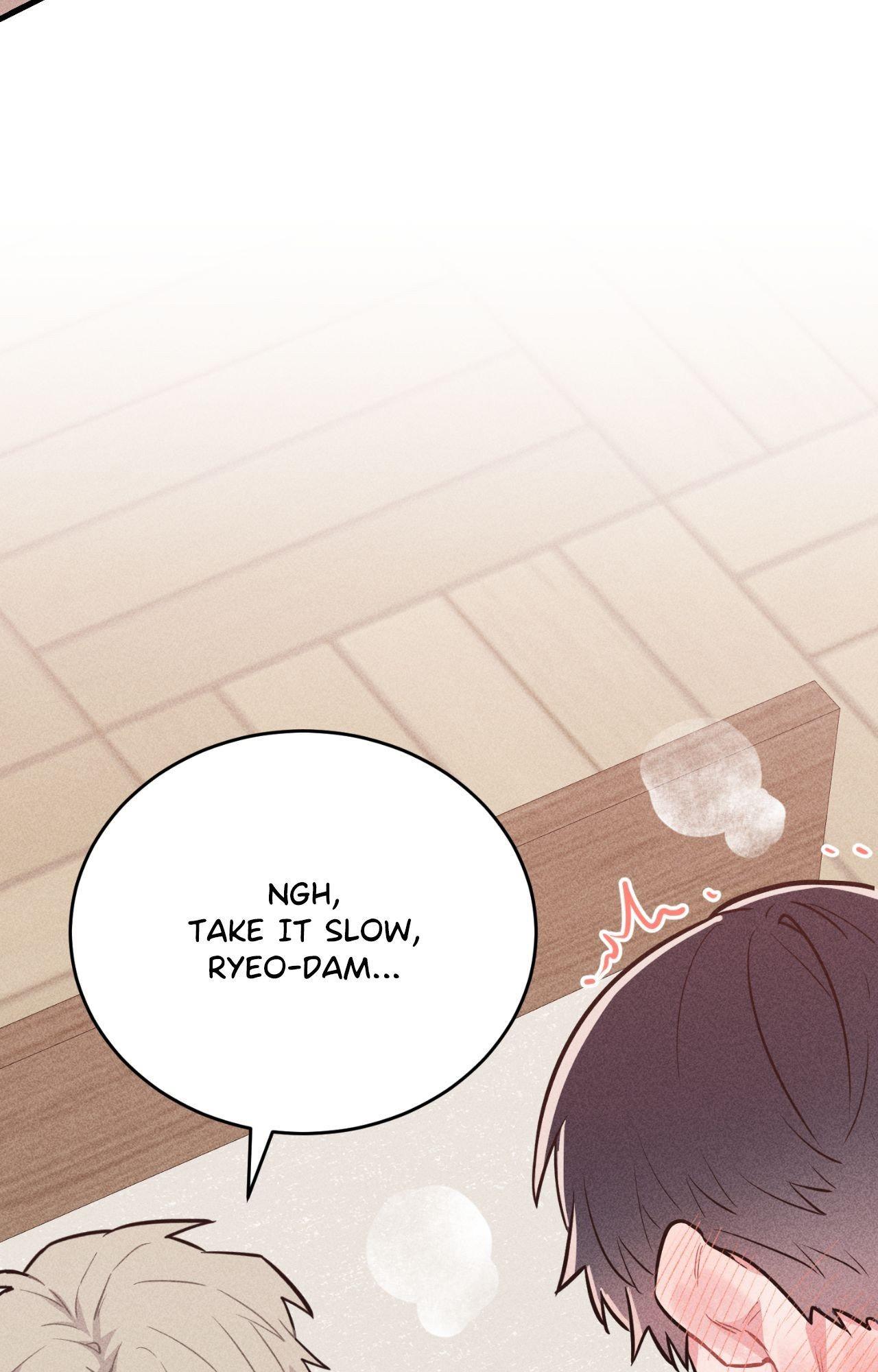 My Secret XXX Fanfic Chapter 3 page 66 - 