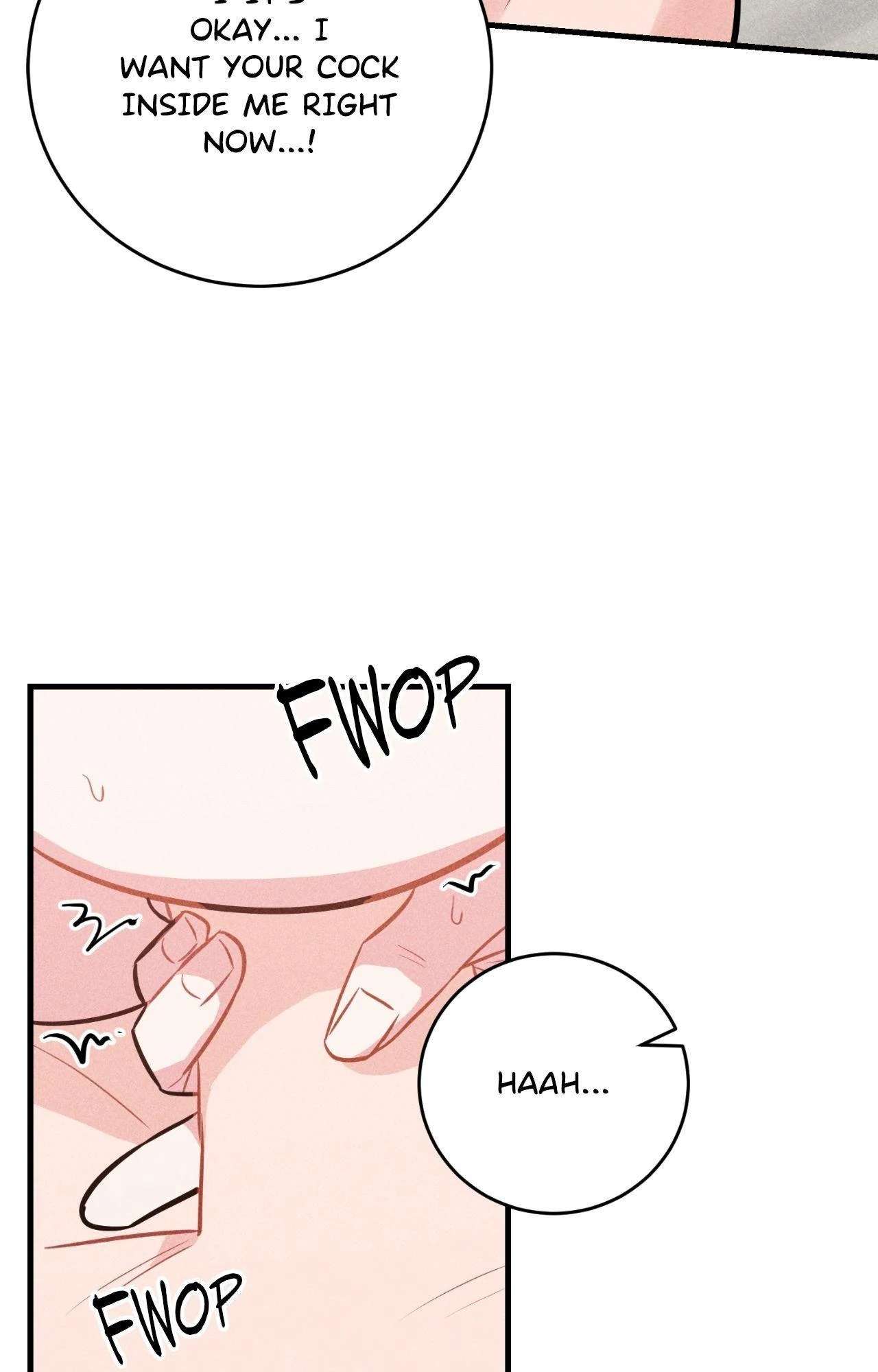 My Secret XXX Fanfic Chapter 3 page 68 - 