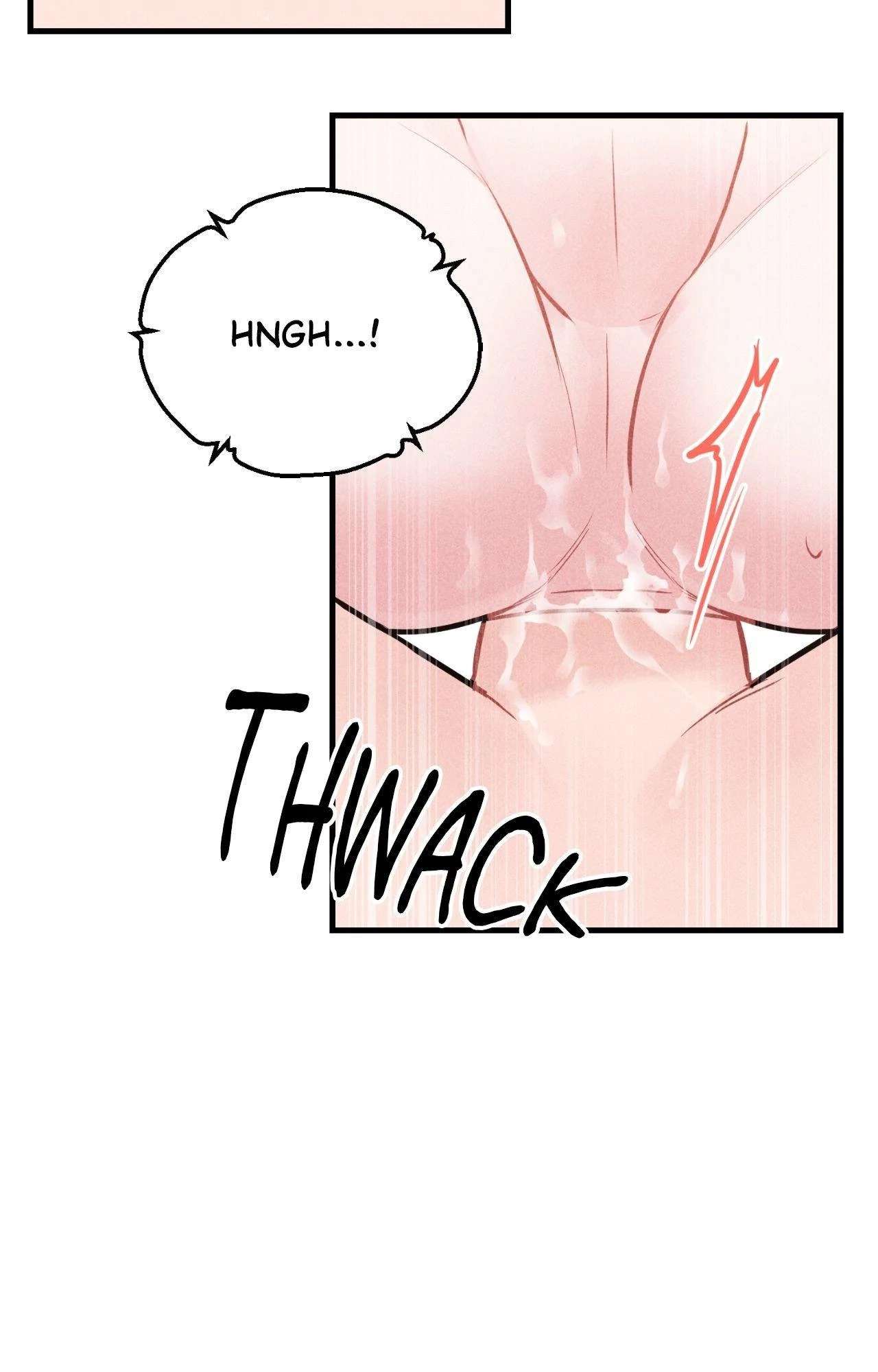 My Secret XXX Fanfic Chapter 3 page 69 - 