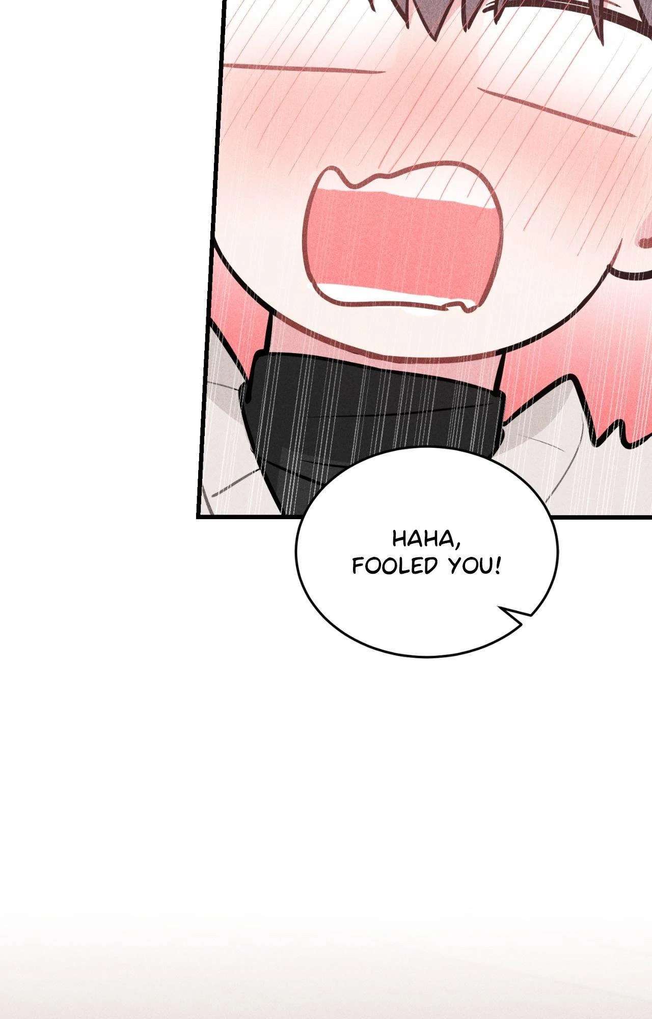 My Secret XXX Fanfic Chapter 3 page 8 - 