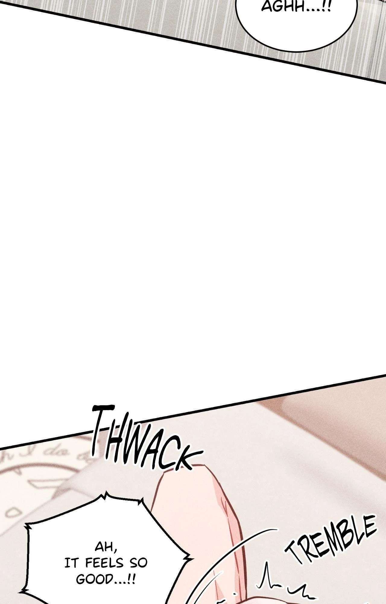 My Secret XXX Fanfic Chapter 3 page 71 - 