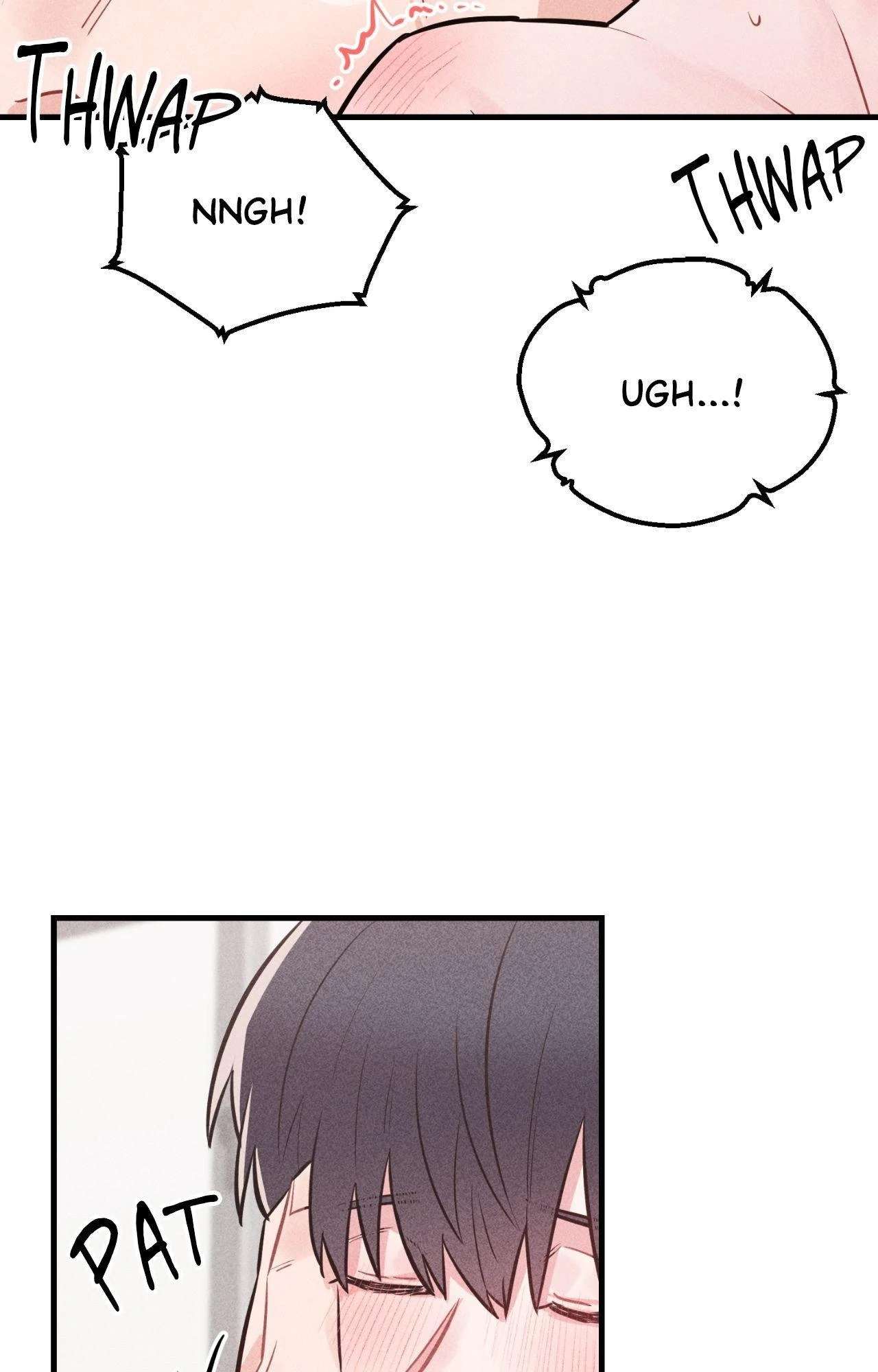My Secret XXX Fanfic Chapter 3 page 75 - 