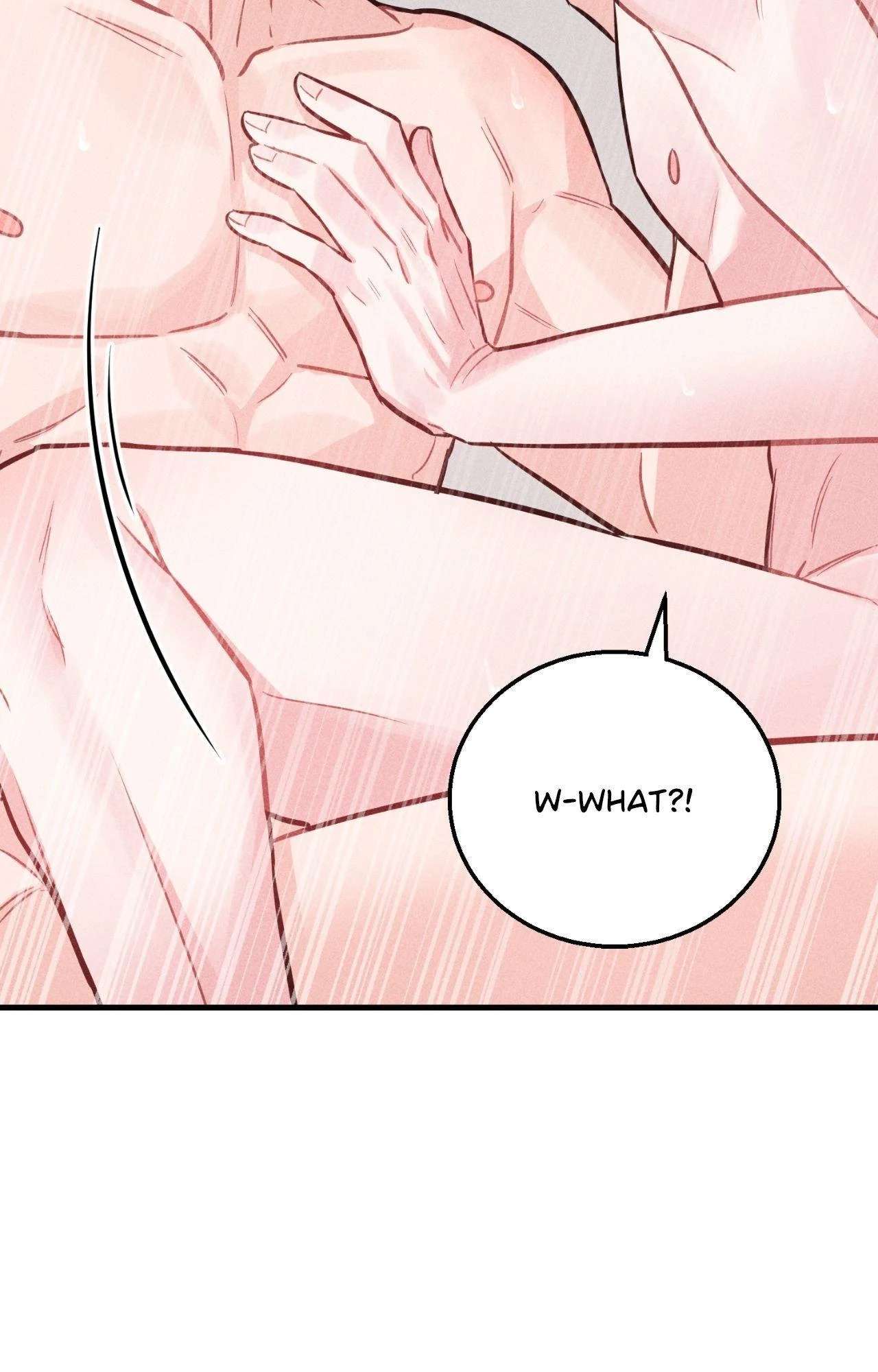 My Secret XXX Fanfic Chapter 3 page 80 - 