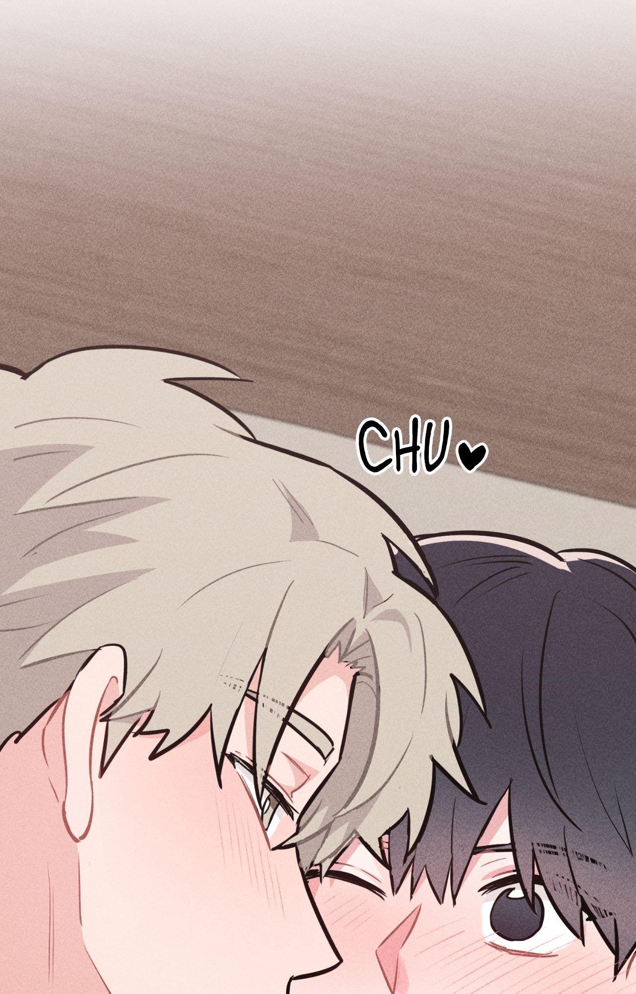 My Secret XXX Fanfic Chapter 3 page 9 - 