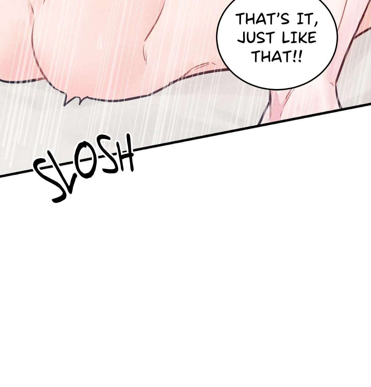 My Secret XXX Fanfic Chapter 3 page 84 - 