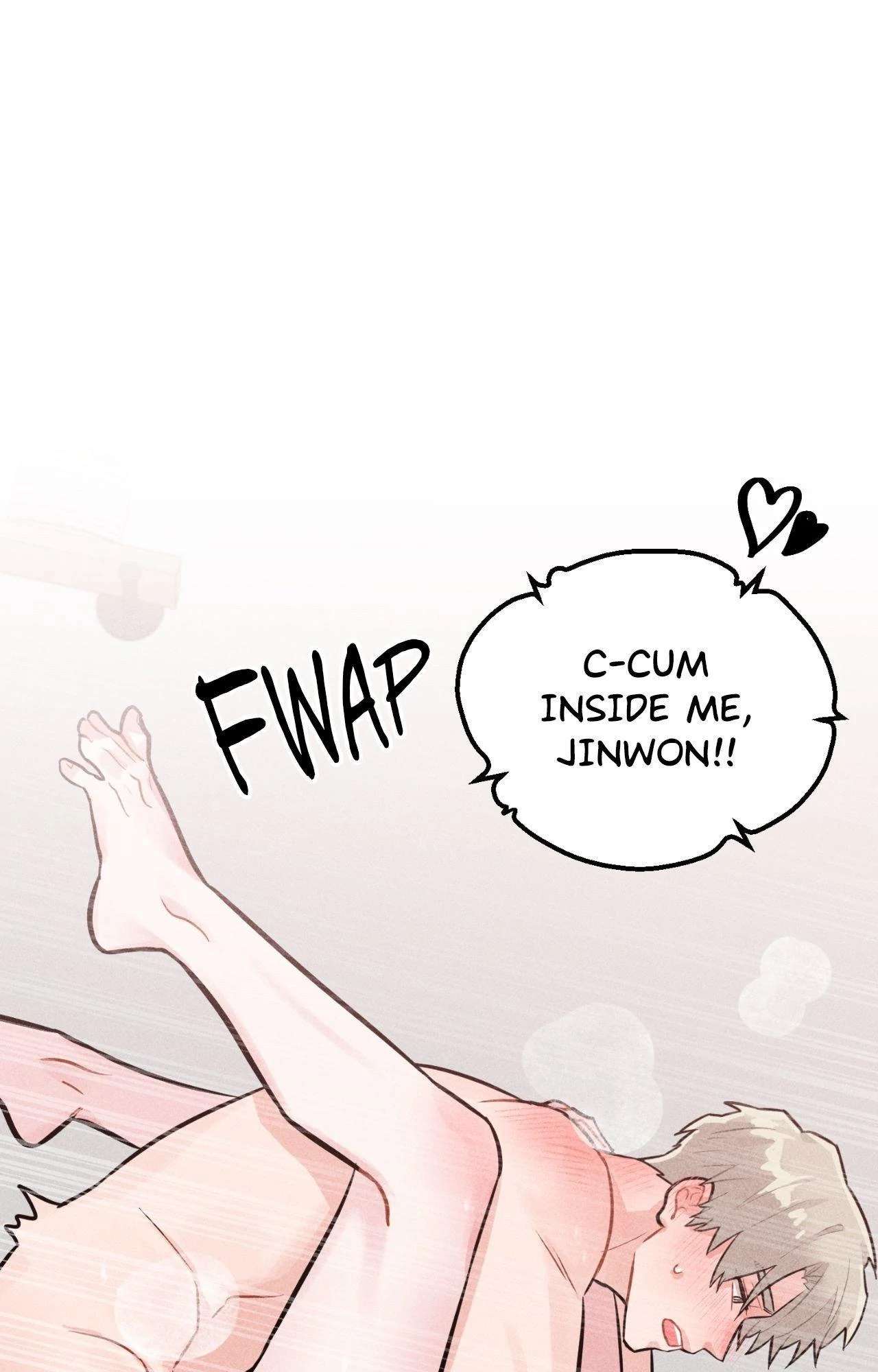 My Secret XXX Fanfic Chapter 3 page 85 - 