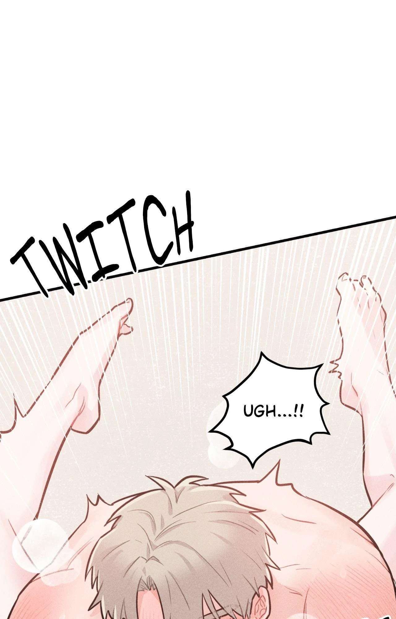 My Secret XXX Fanfic Chapter 3 page 87 - 