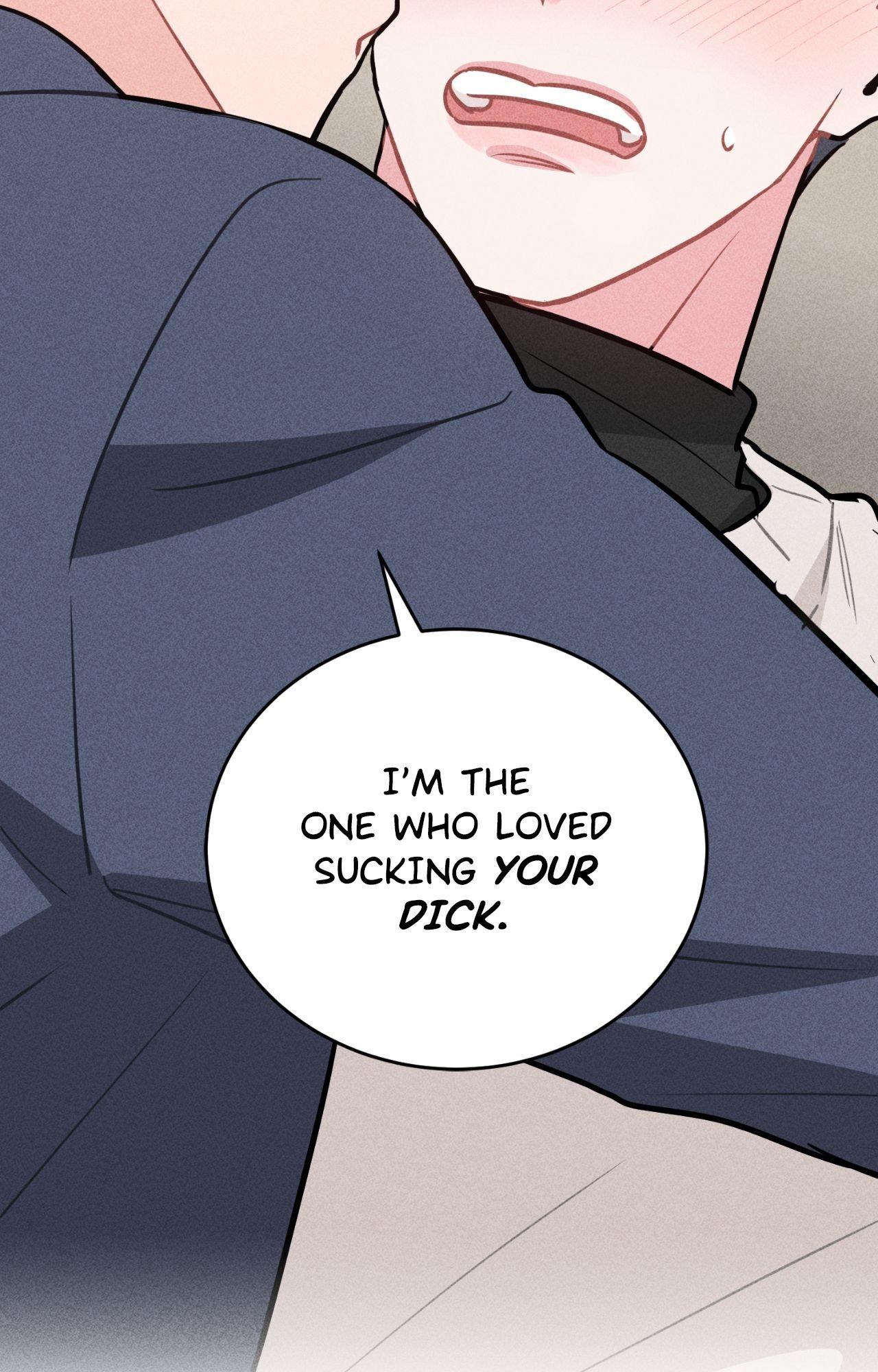 My Secret XXX Fanfic Chapter 3 page 10 - 