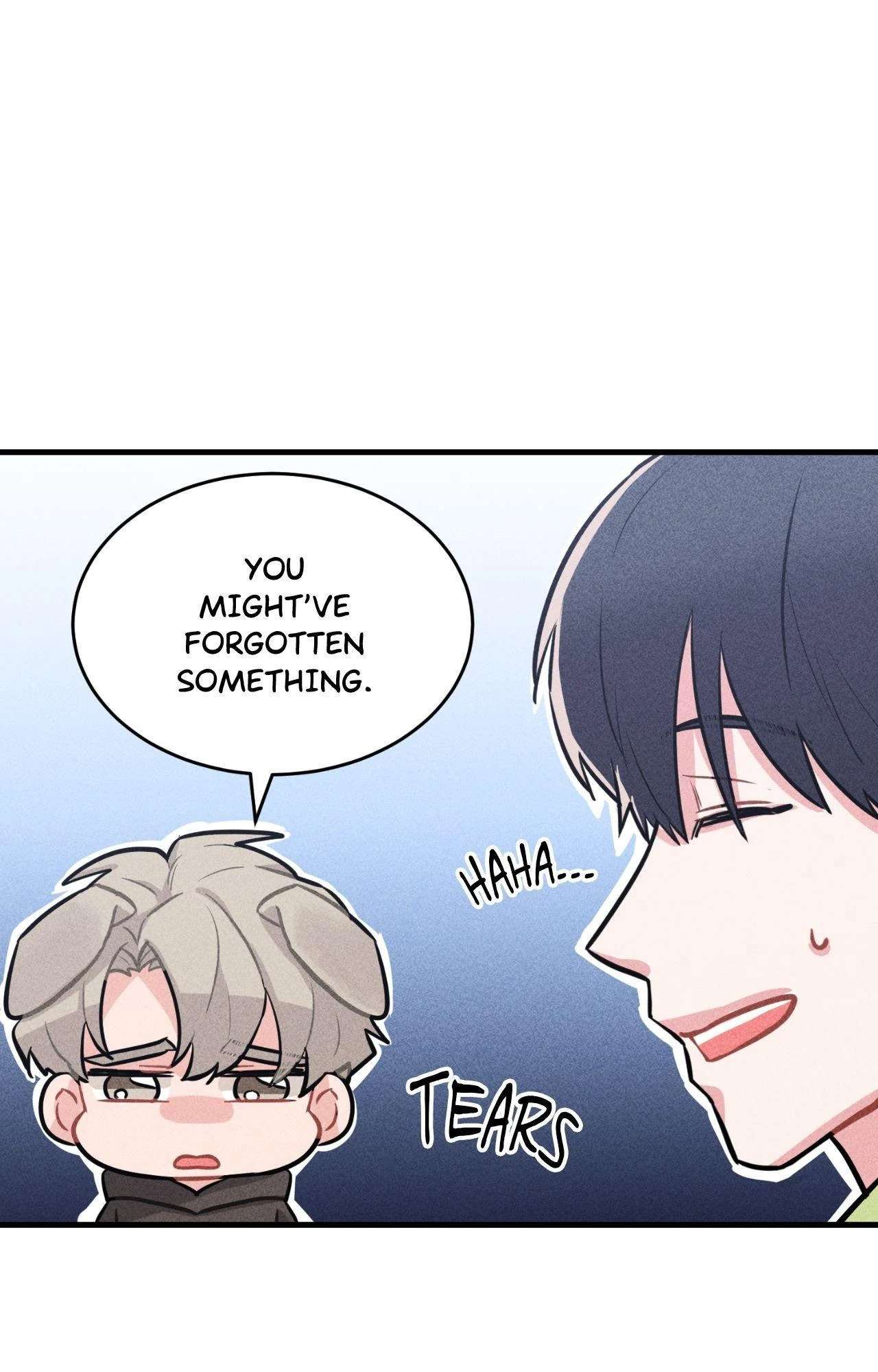 My Secret XXX Fanfic Chapter 3 page 98 - 