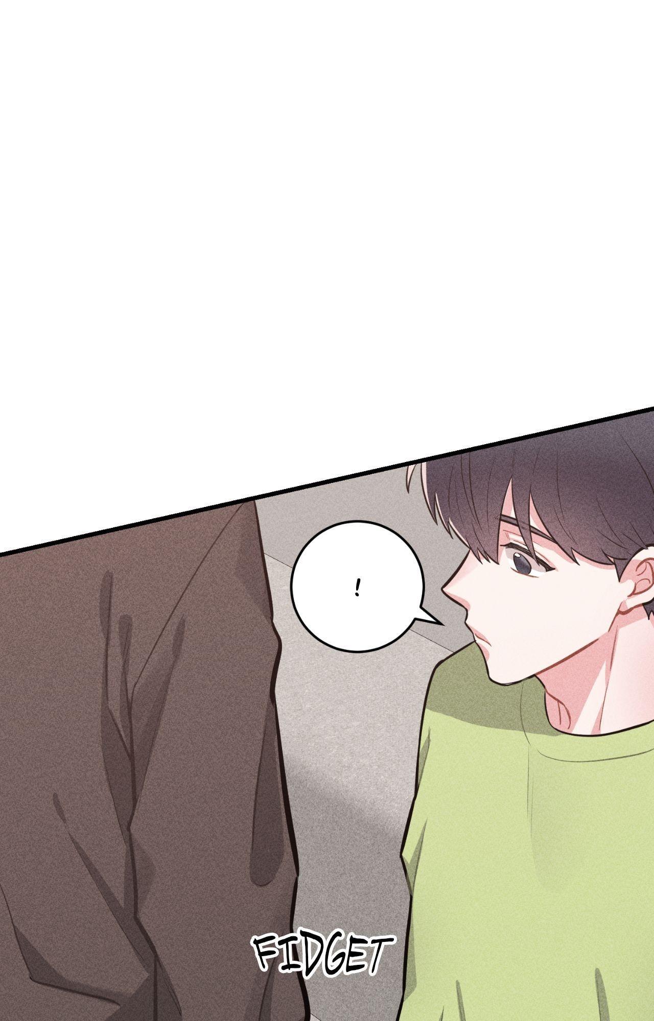 My Secret XXX Fanfic Chapter 3 page 99 - 