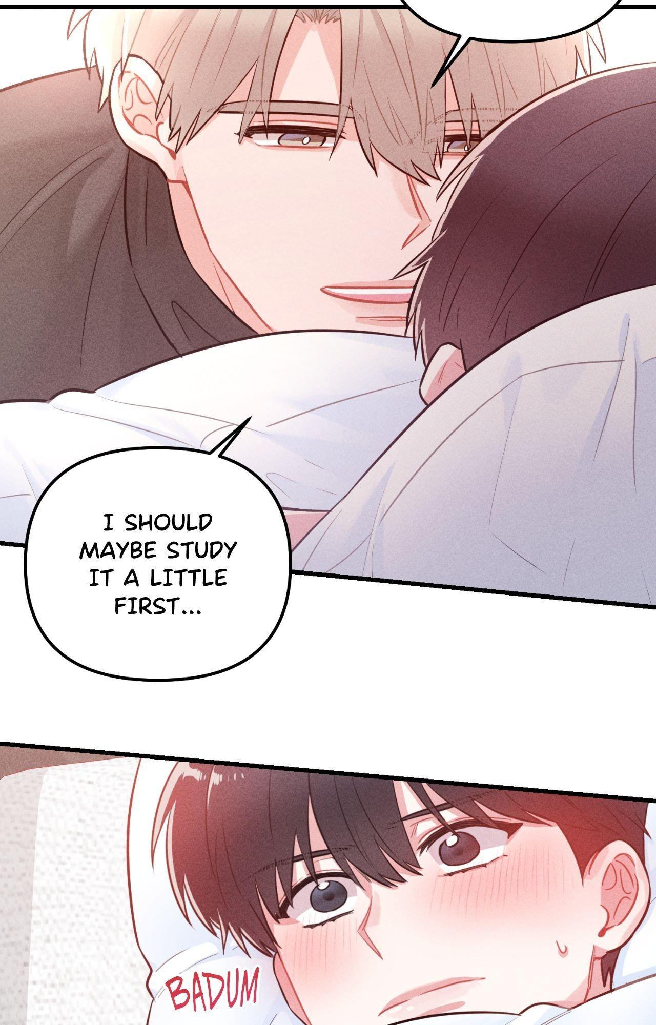 My Secret XXX Fanfic Chapter 4 page 12 - 