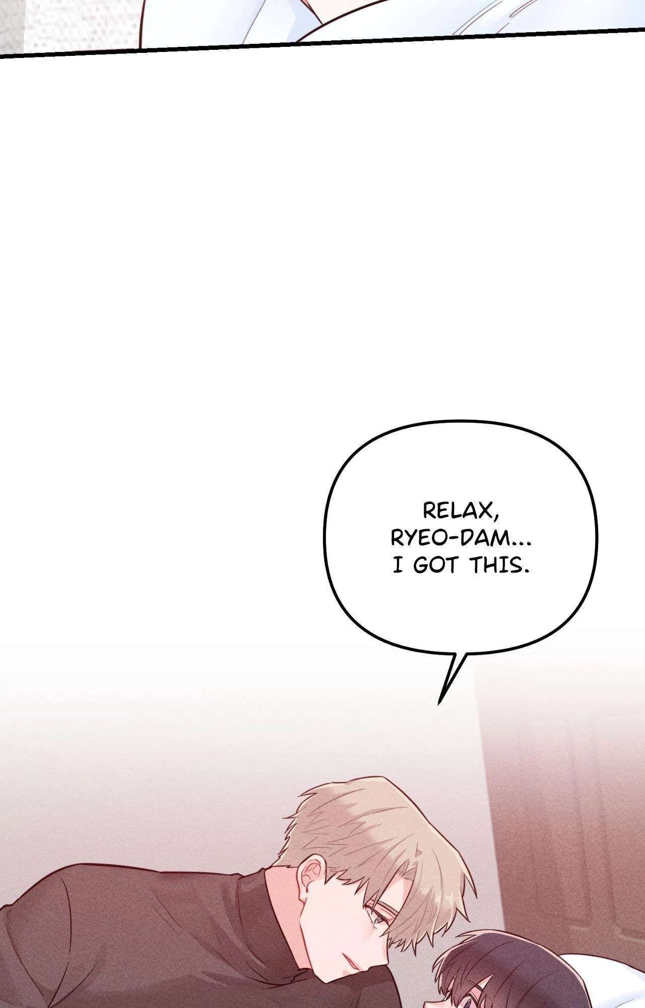 My Secret XXX Fanfic Chapter 4 page 13 - 