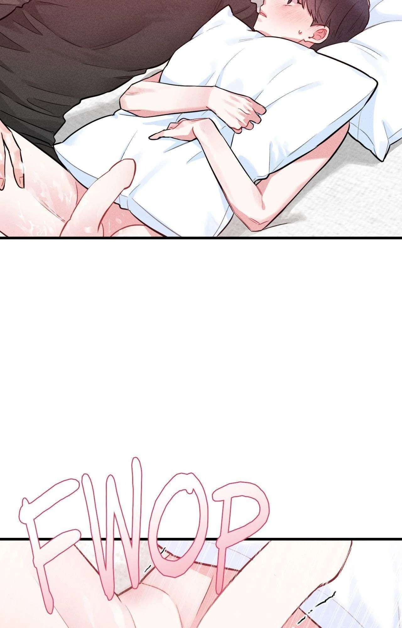 My Secret XXX Fanfic Chapter 4 page 14 - 