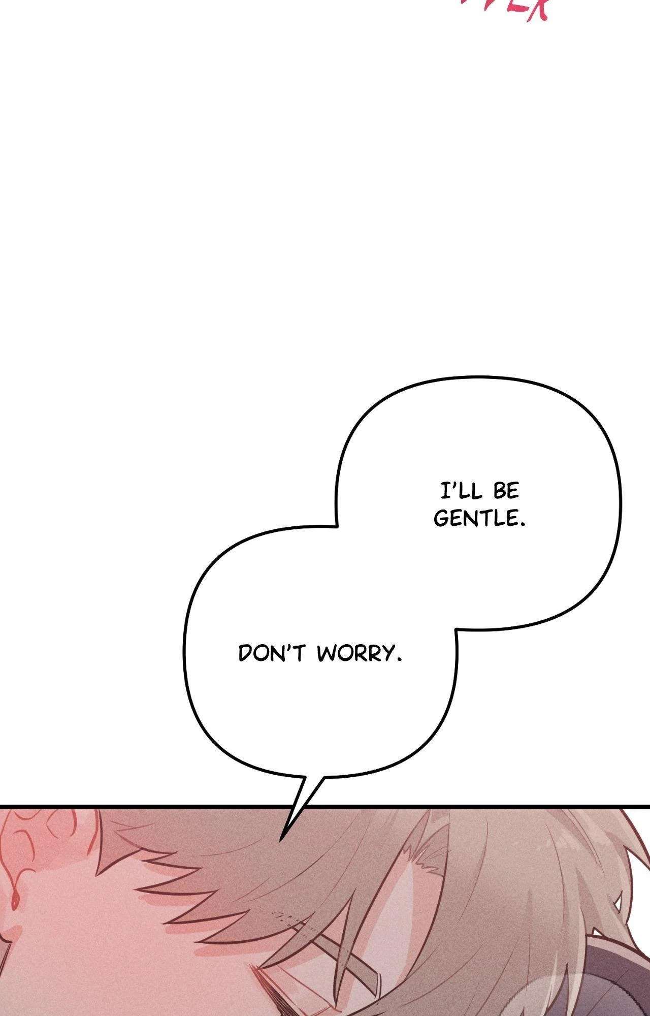 My Secret XXX Fanfic Chapter 4 page 17 - 