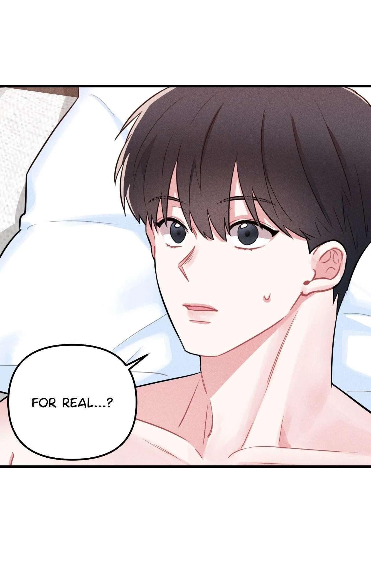 My Secret XXX Fanfic Chapter 4 page 3 - 