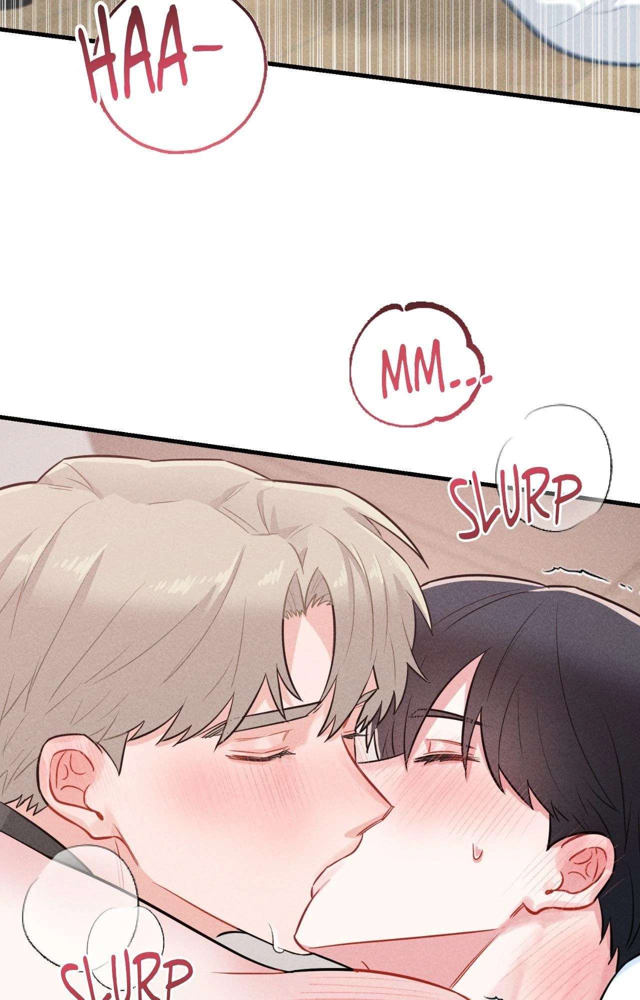 My Secret XXX Fanfic Chapter 4 page 21 - 
