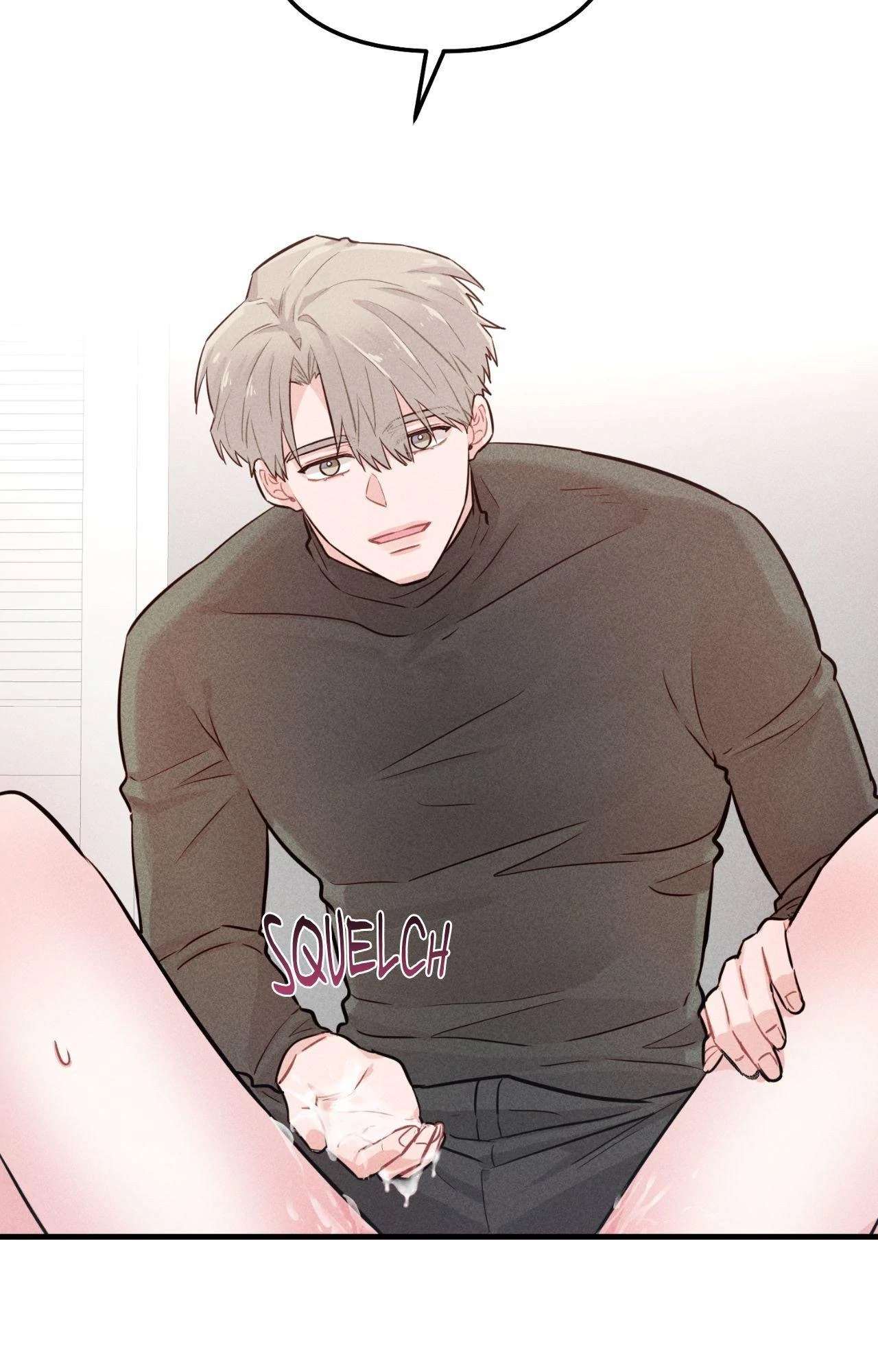 My Secret XXX Fanfic Chapter 4 page 25 - 