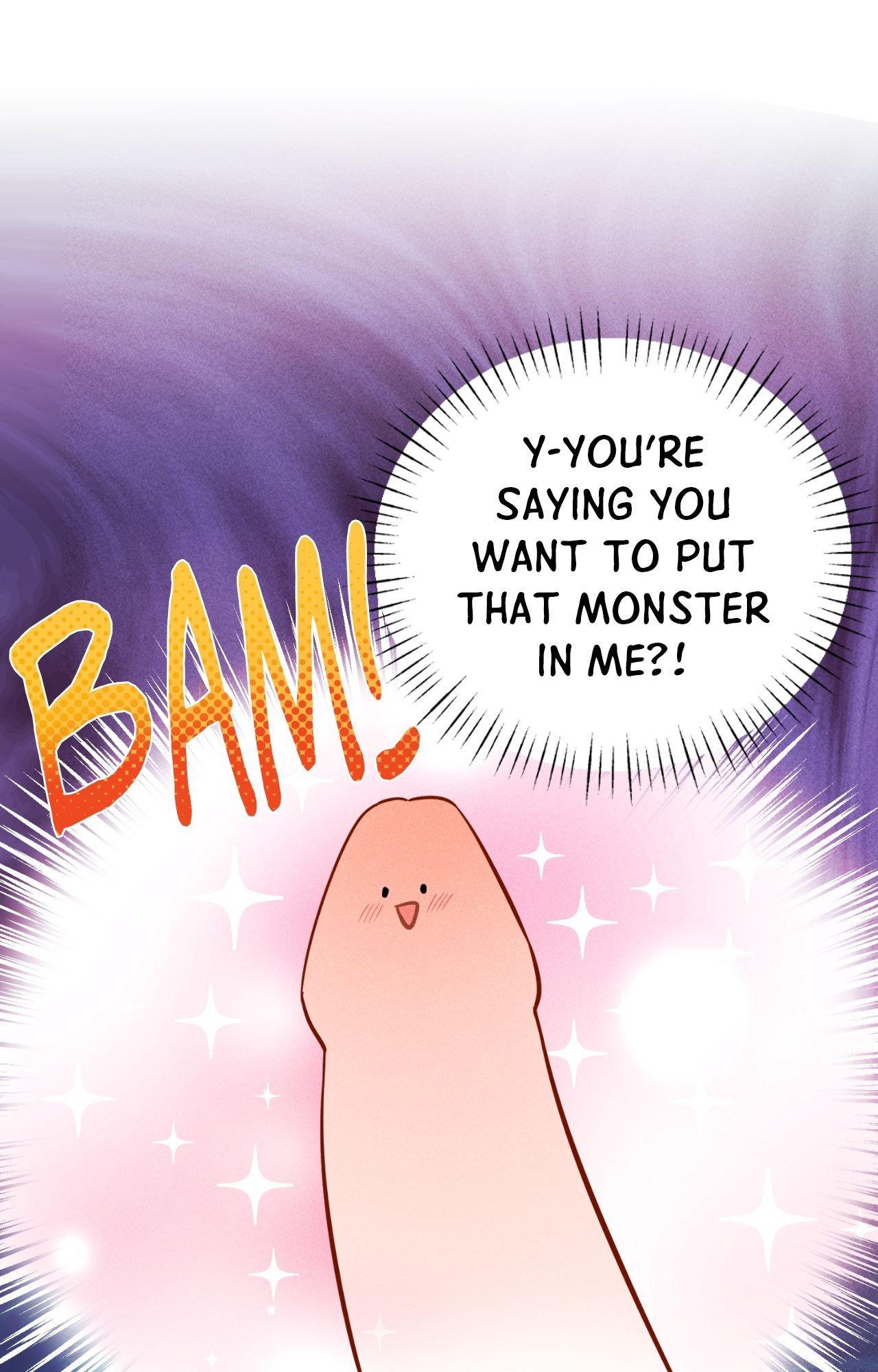 My Secret XXX Fanfic Chapter 4 page 4 - 