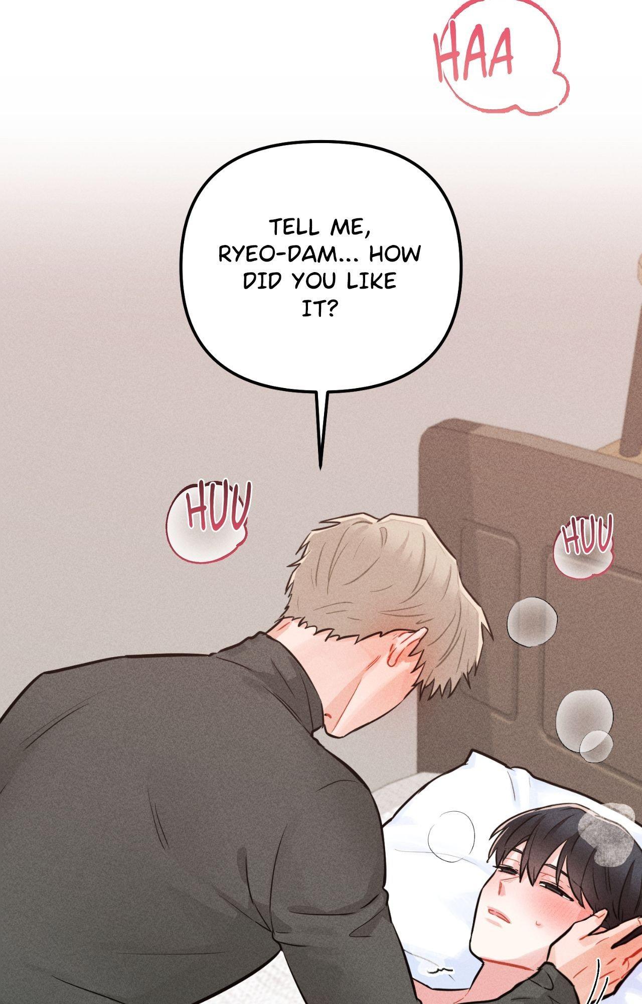 My Secret XXX Fanfic Chapter 4 page 31 - 