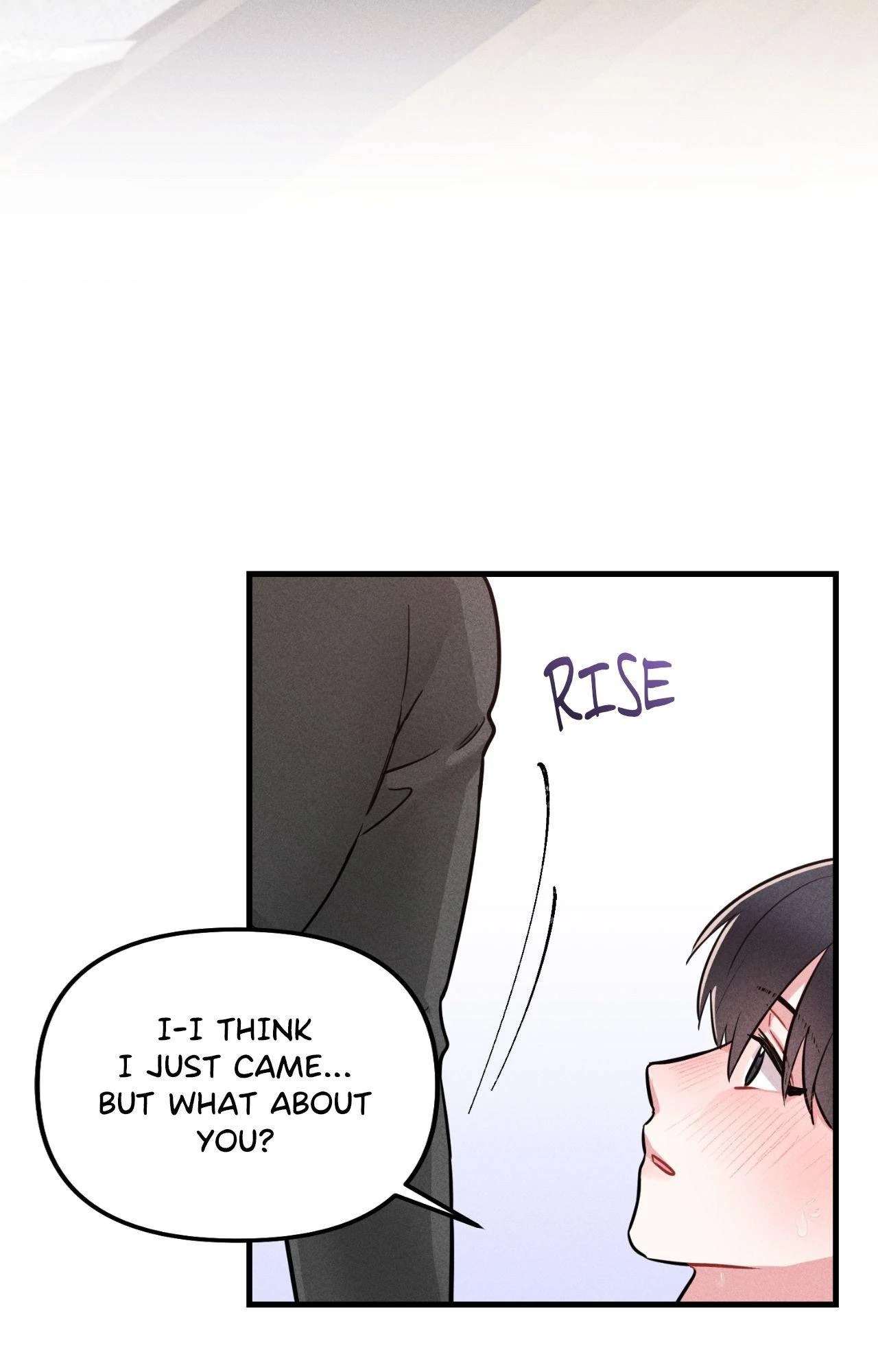 My Secret XXX Fanfic Chapter 4 page 33 - 