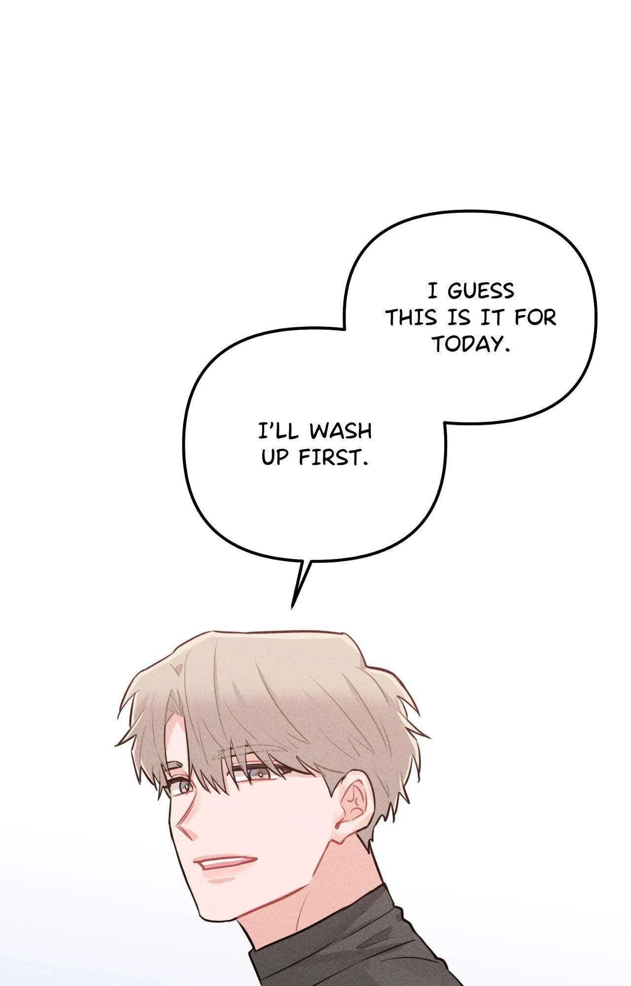 My Secret XXX Fanfic Chapter 4 page 34 - 