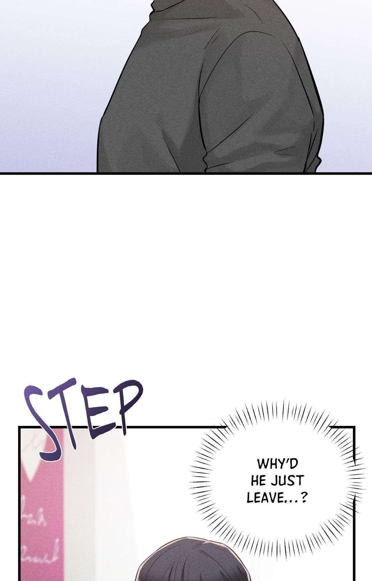 My Secret XXX Fanfic Chapter 4 page 35 - 