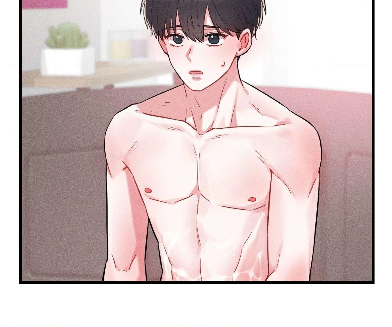 My Secret XXX Fanfic Chapter 4 page 36 - 