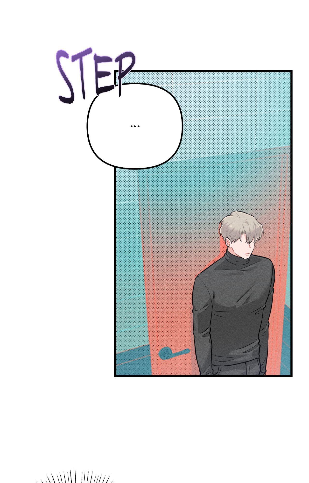 My Secret XXX Fanfic Chapter 4 page 37 - 