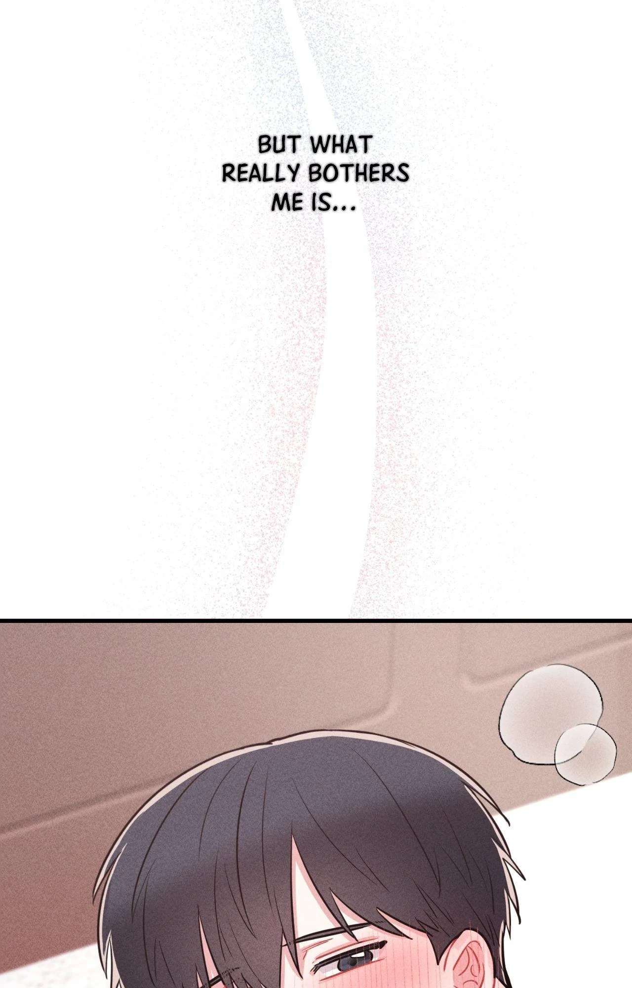 My Secret XXX Fanfic Chapter 4 page 43 - 