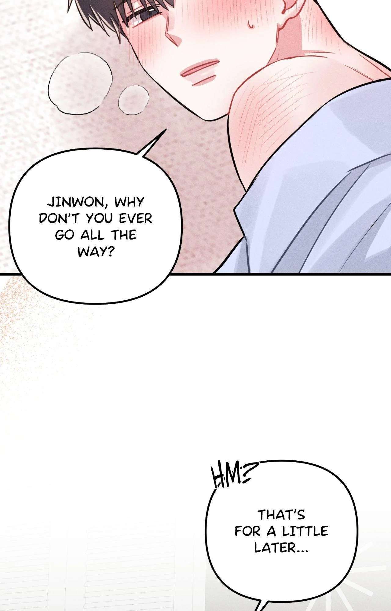 My Secret XXX Fanfic Chapter 4 page 44 - 