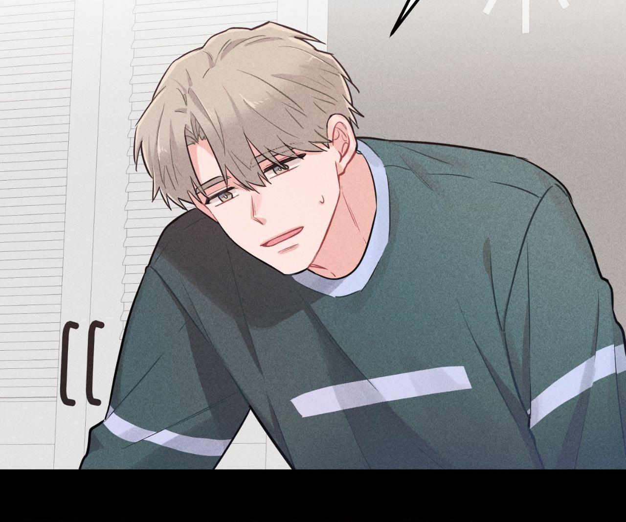 My Secret XXX Fanfic Chapter 4 page 45 - 