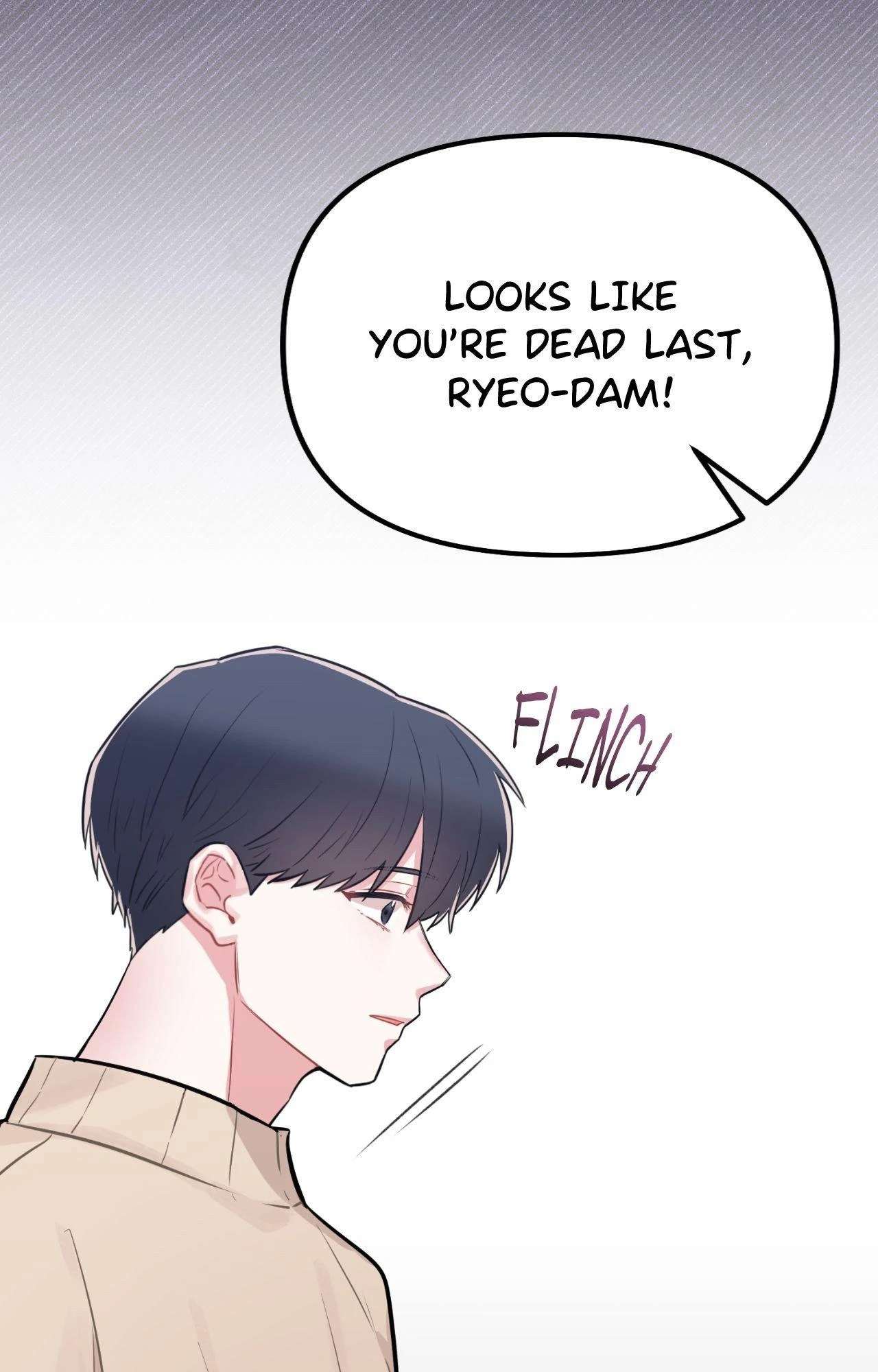 My Secret XXX Fanfic Chapter 4 page 47 - 