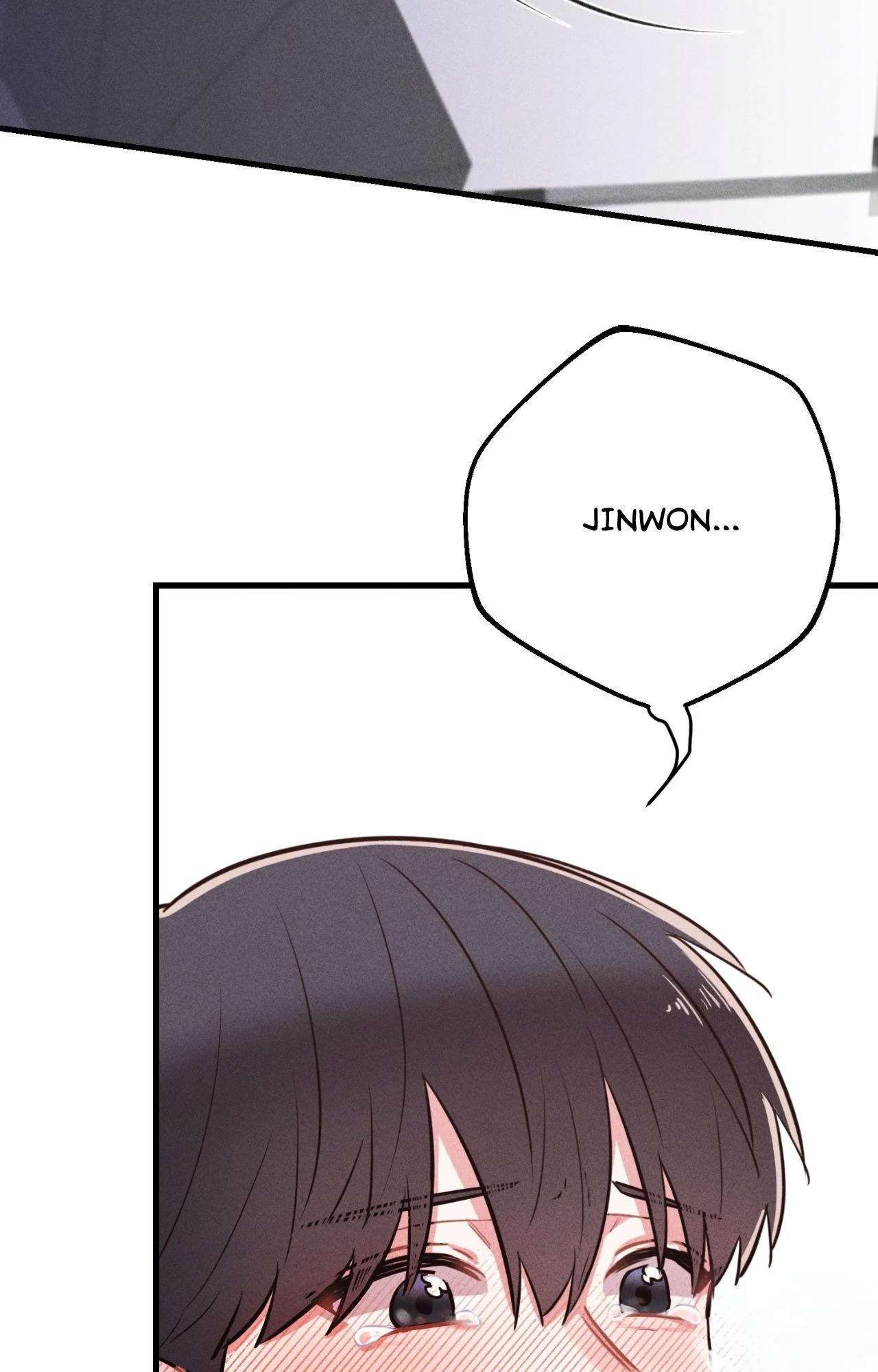My Secret XXX Fanfic Chapter 4 page 56 - 