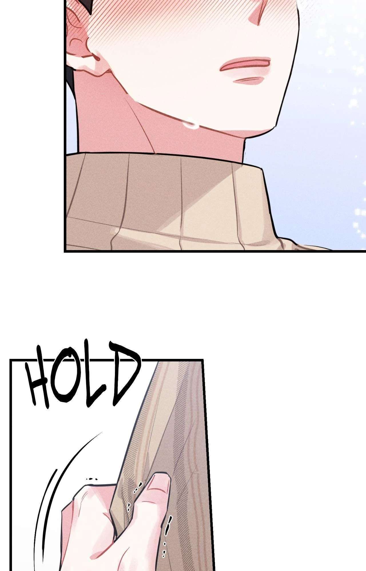 My Secret XXX Fanfic Chapter 4 page 57 - 