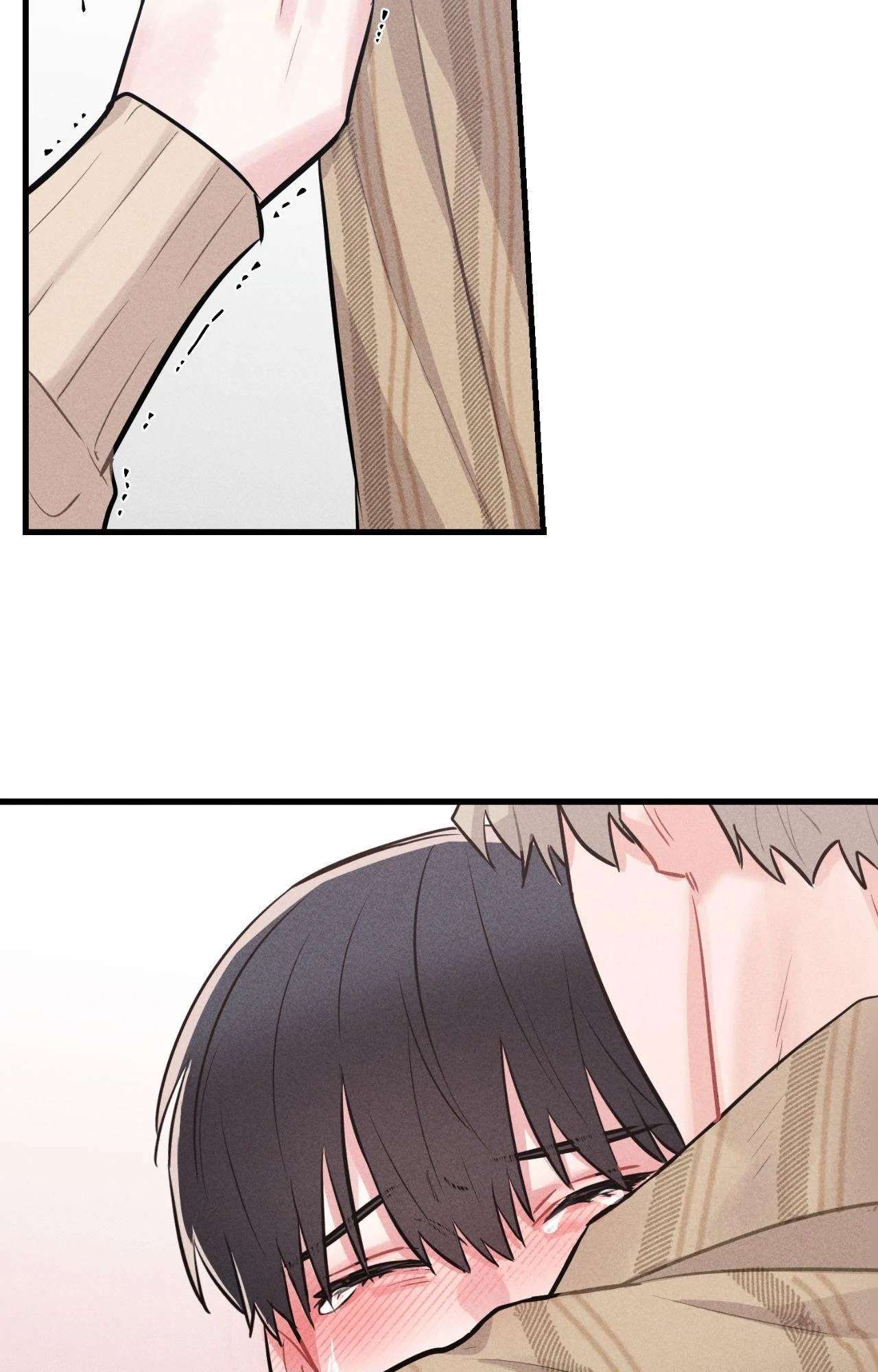My Secret XXX Fanfic Chapter 4 page 58 - 