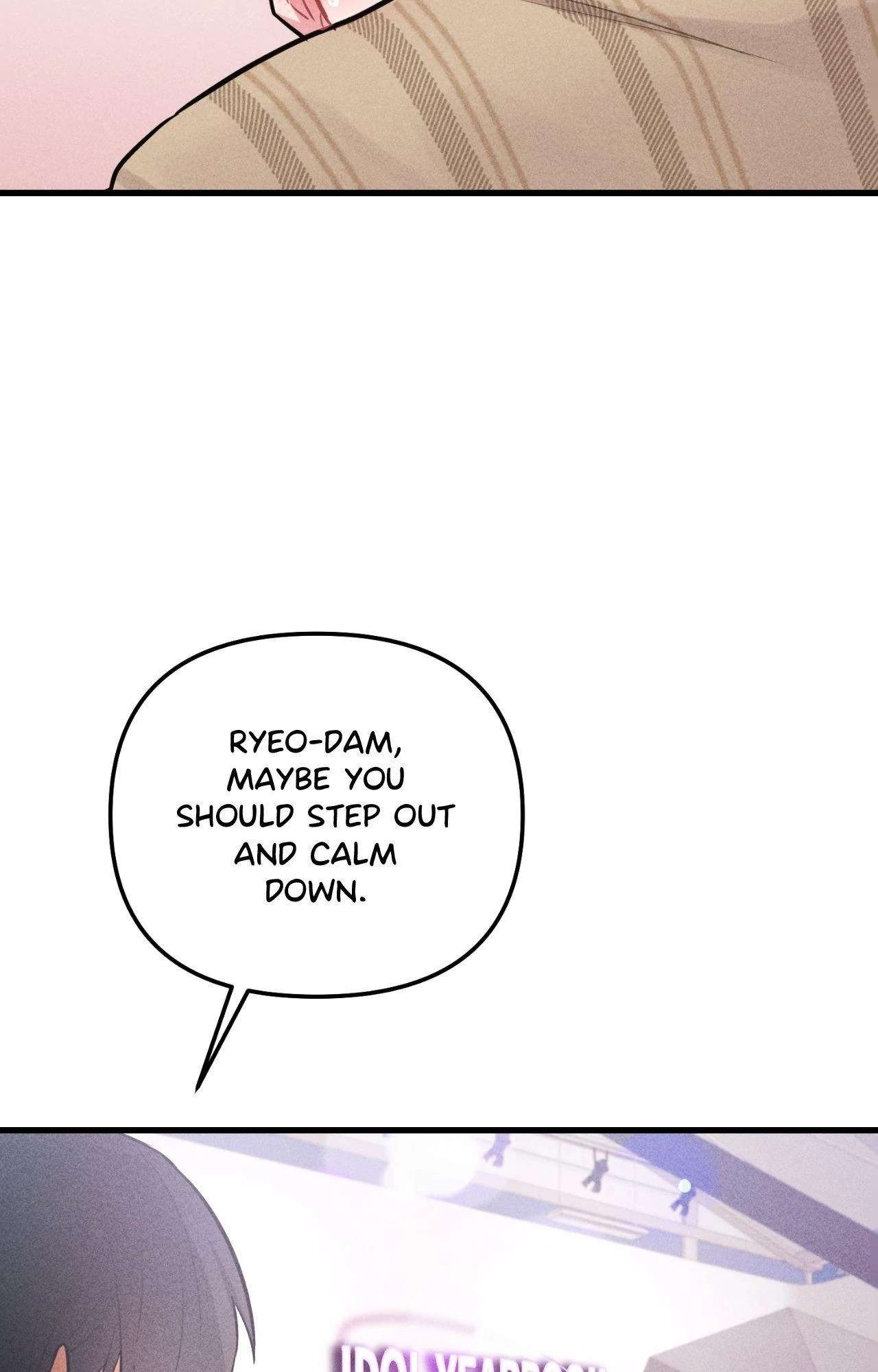 My Secret XXX Fanfic Chapter 4 page 59 - 
