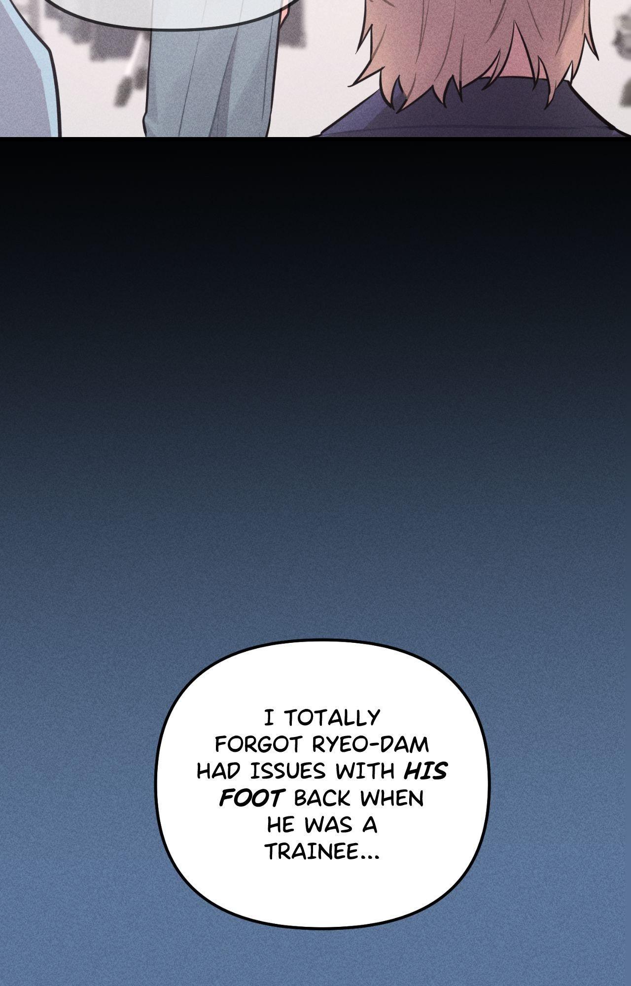 My Secret XXX Fanfic Chapter 4 page 62 - 