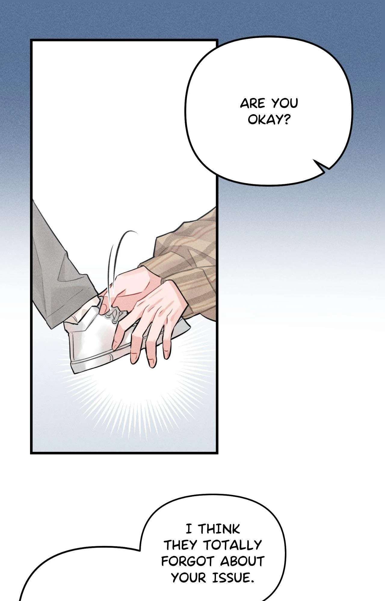My Secret XXX Fanfic Chapter 4 page 64 - 