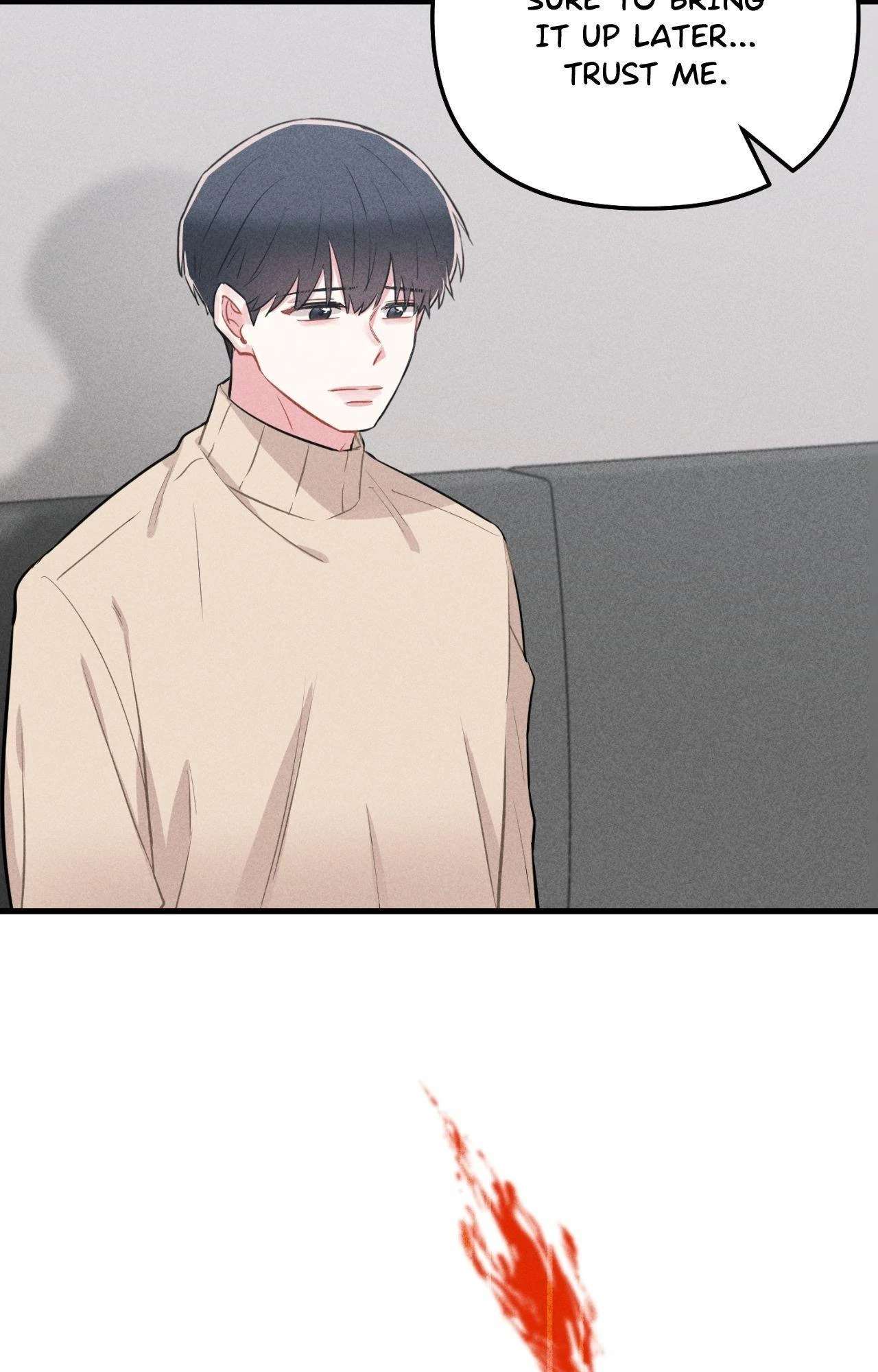 My Secret XXX Fanfic Chapter 4 page 66 - 
